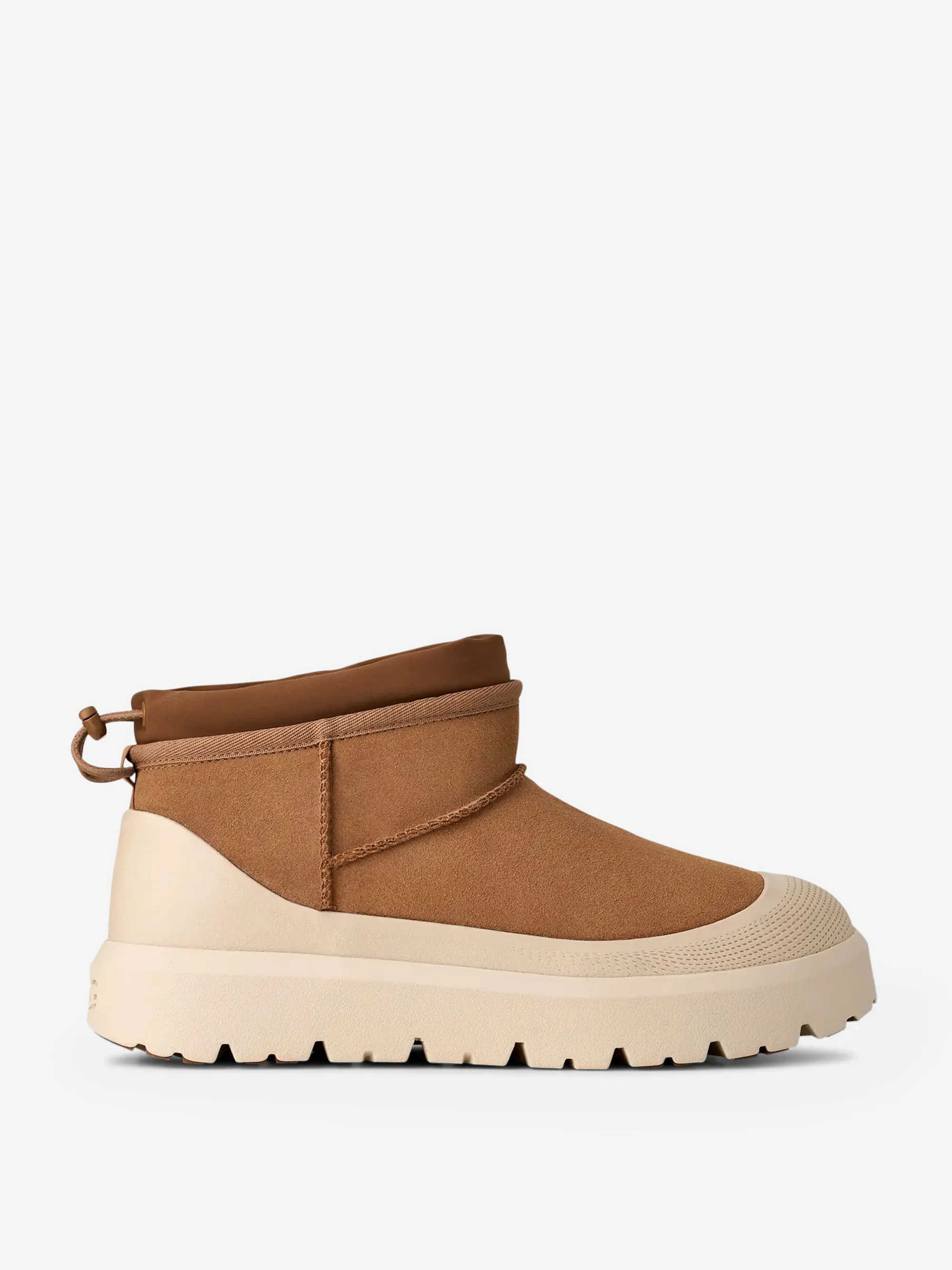 UGG CL Ultra Mini Weather Hybrid - Chesnut/Whitecap