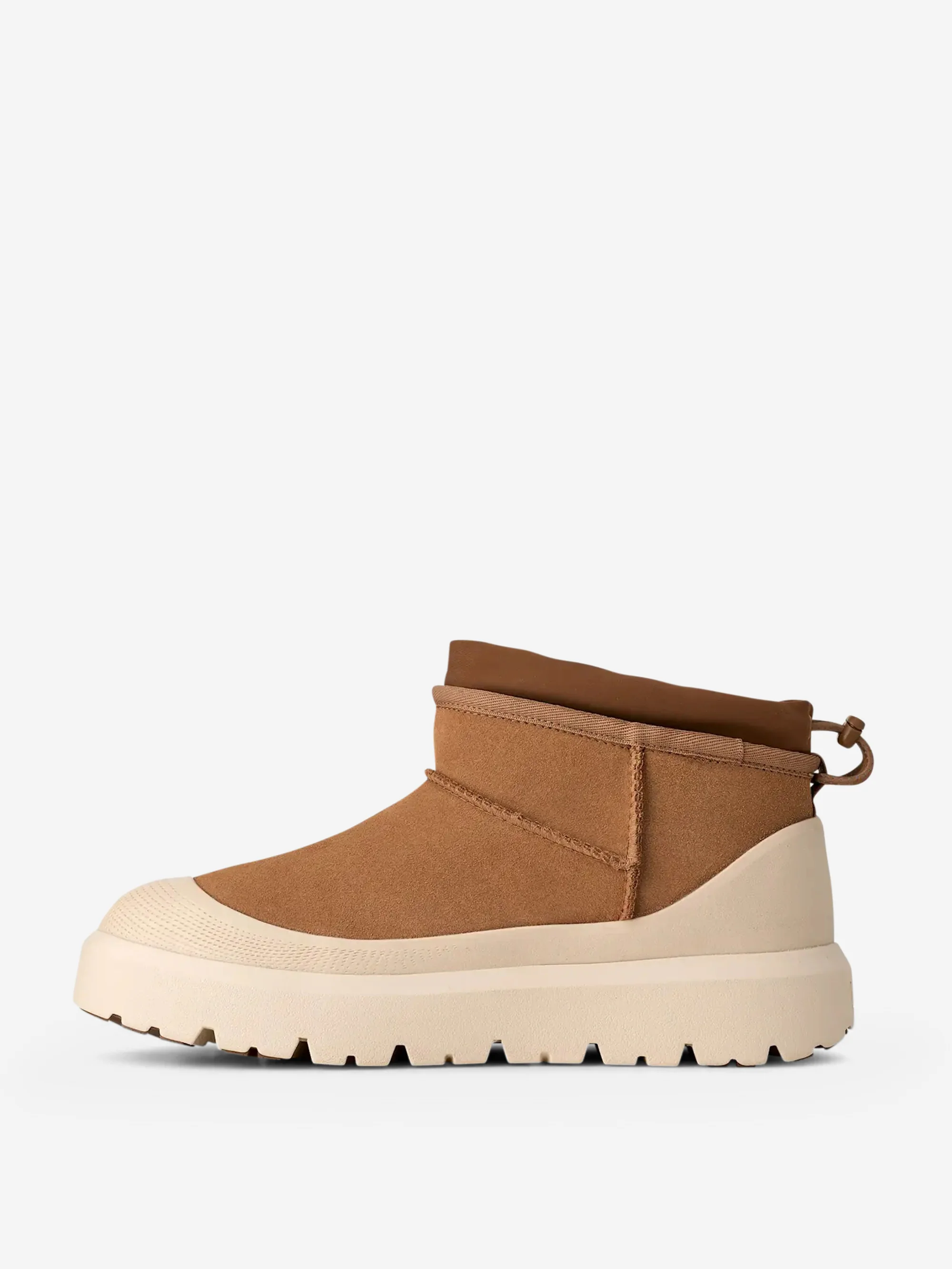 UGG CL Ultra Mini Weather Hybrid - Chesnut/Whitecap - Image 3