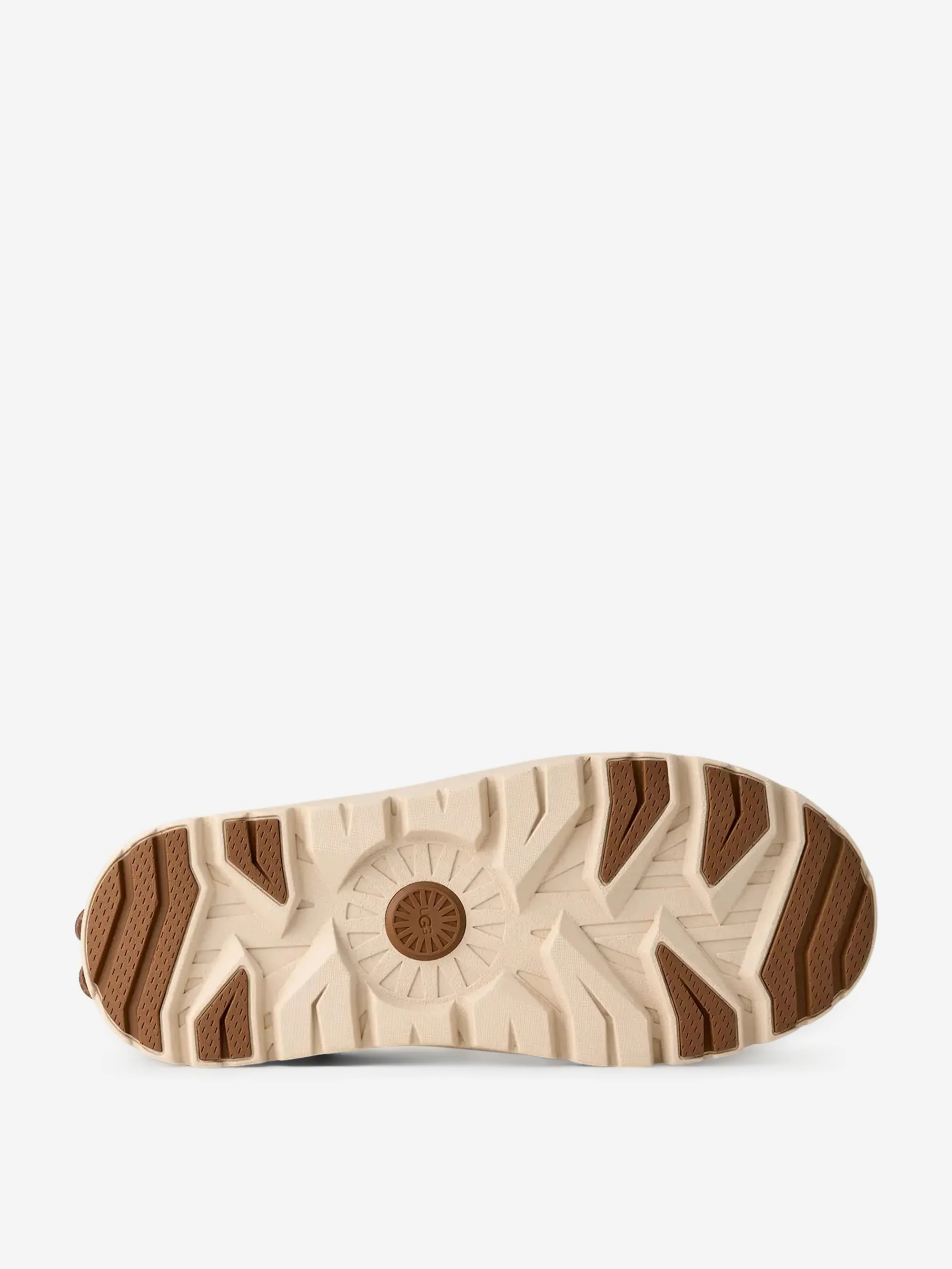 UGG CL Ultra Mini Weather Hybrid - Chesnut/Whitecap - Image 5