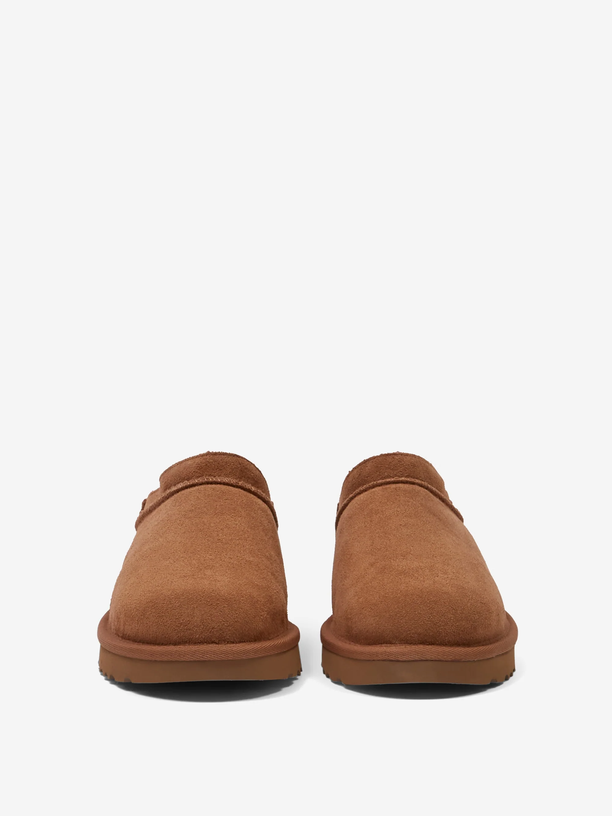 UGG Classic Micro W - Chestnut - Image 3