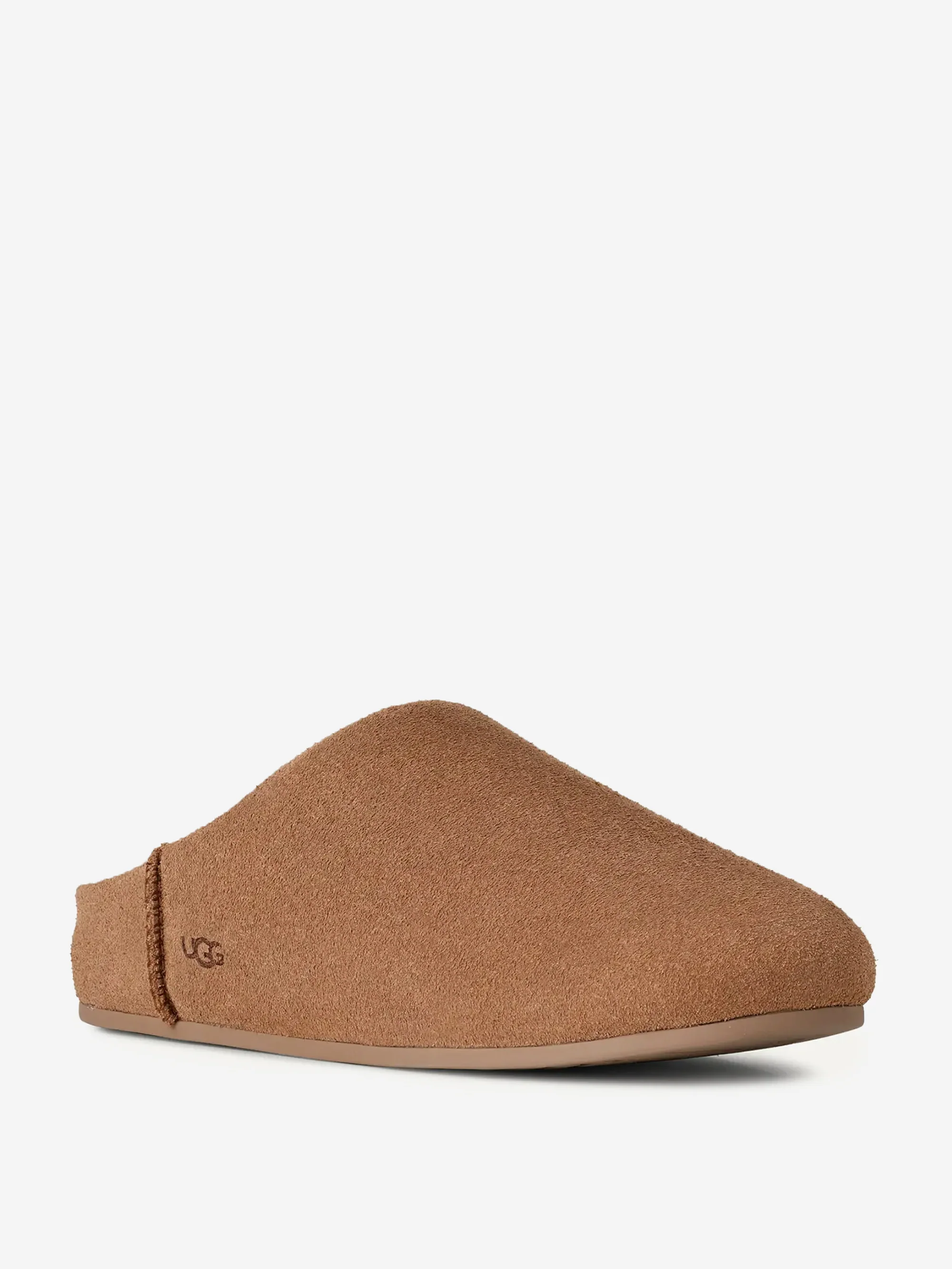 UGG Elea Slip-On - Chestnut - Image 2