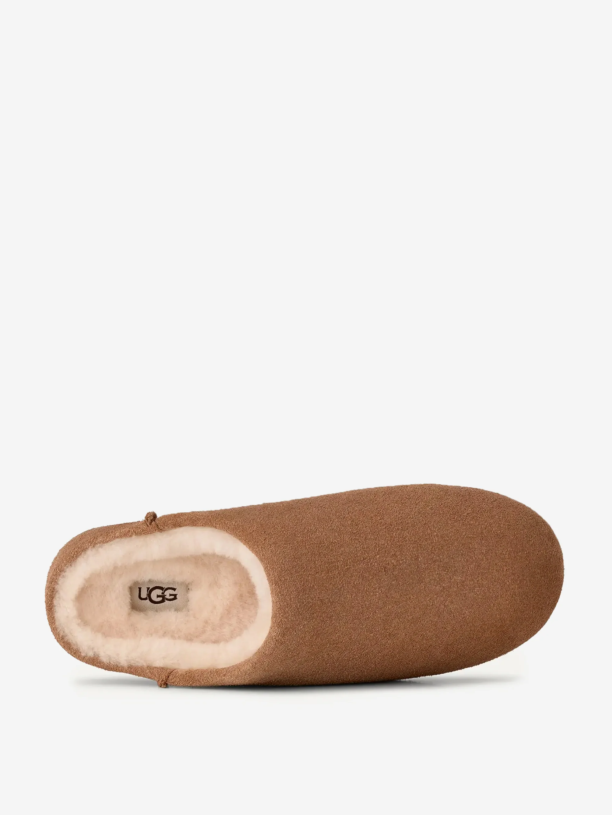UGG Elea Slip-On - Chestnut - Image 3