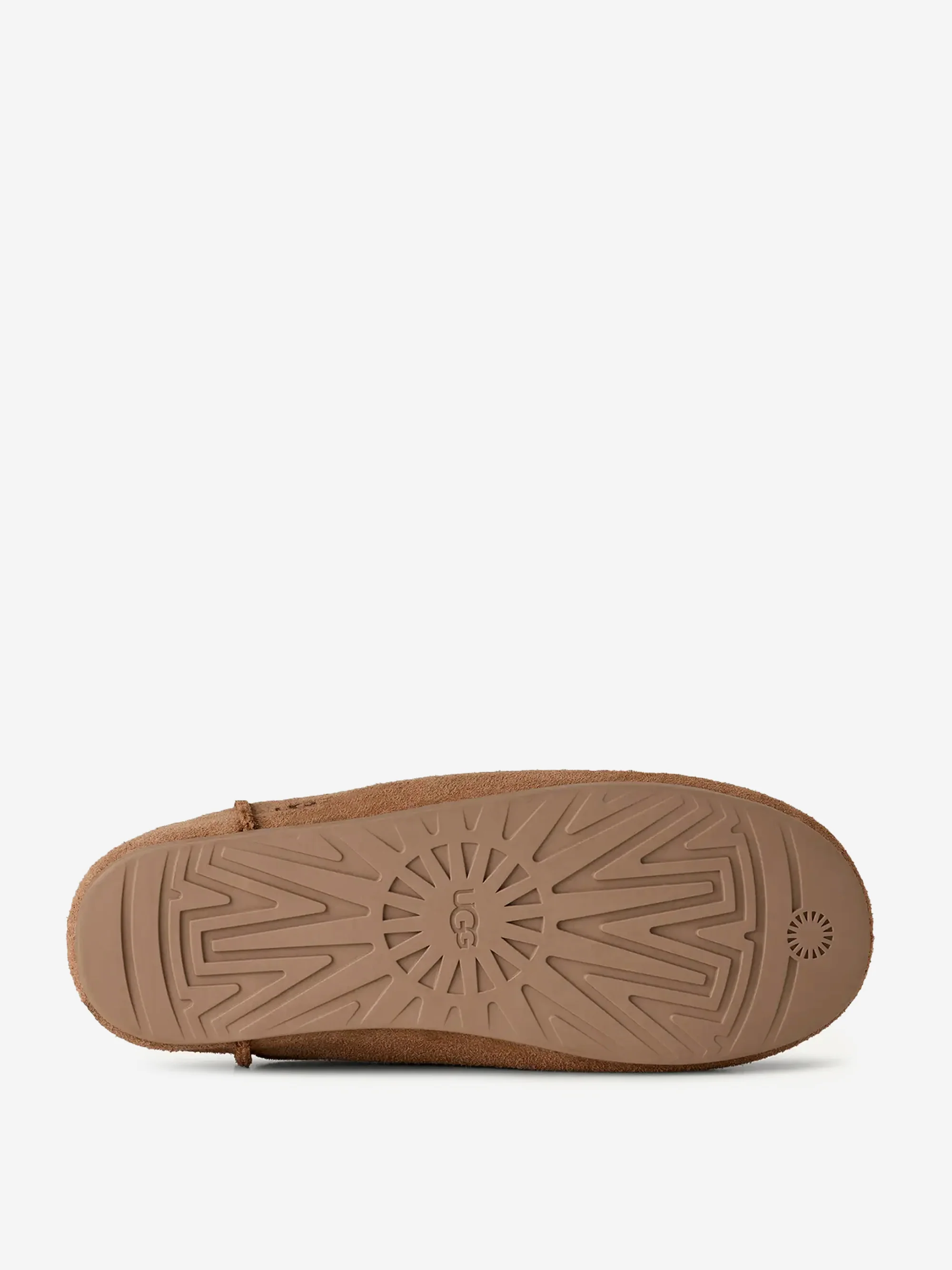 UGG Elea Slip-On - Chestnut - Image 5