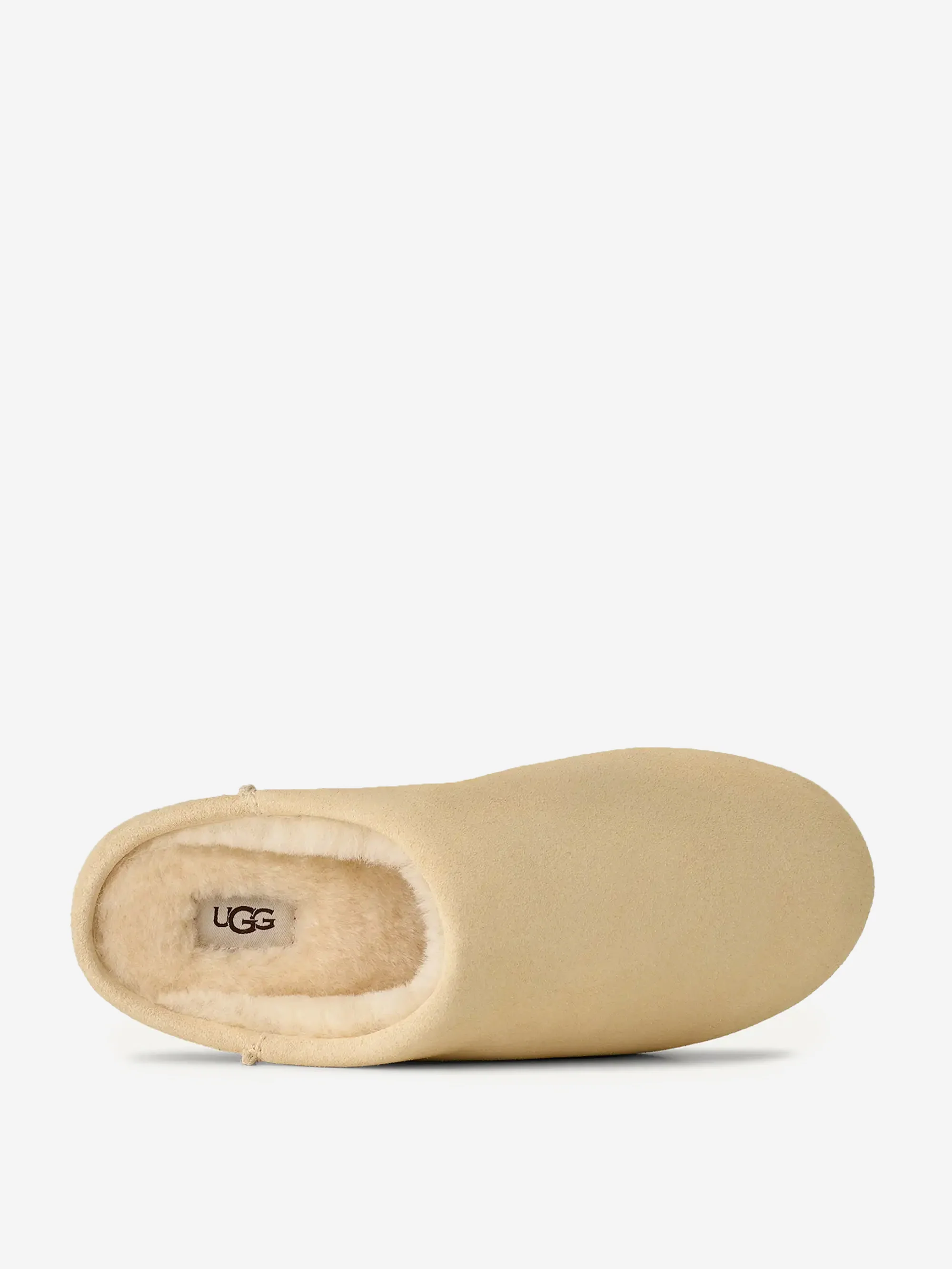 UGG Elea Slip-On - Pale Buttercup - Image 2