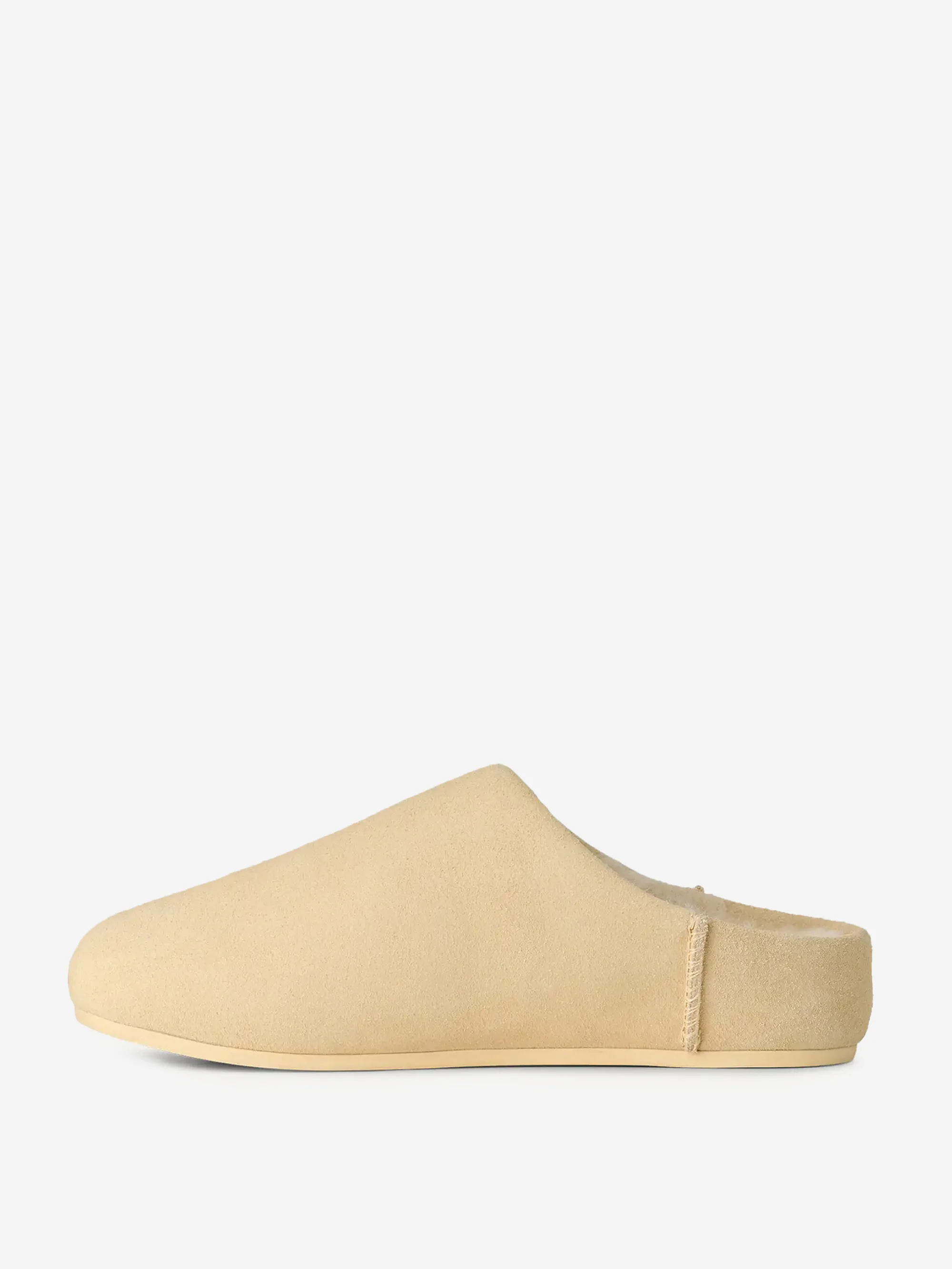 UGG Elea Slip-On - Pale Buttercup - Image 3