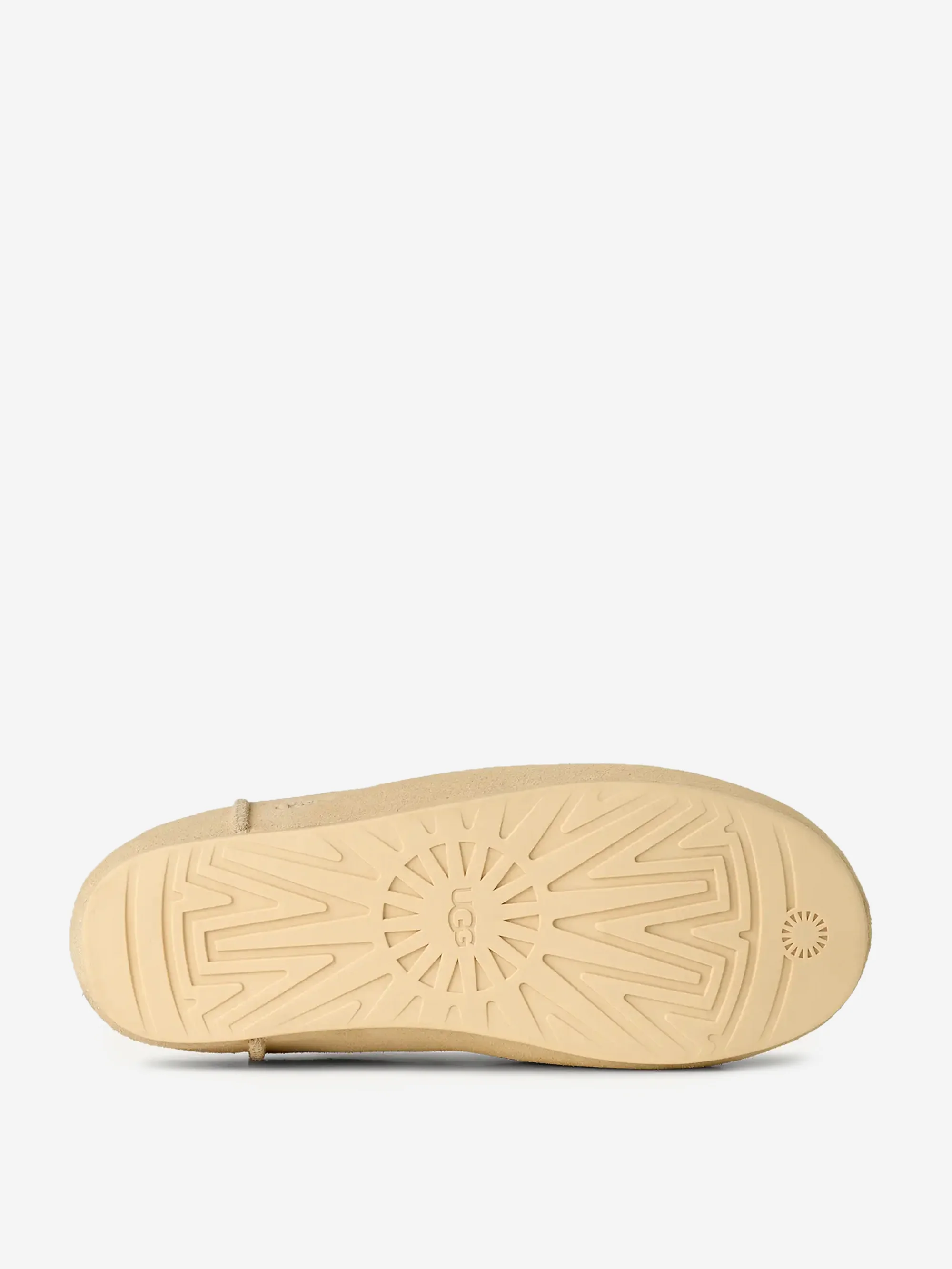 UGG Elea Slip-On - Pale Buttercup - Image 4