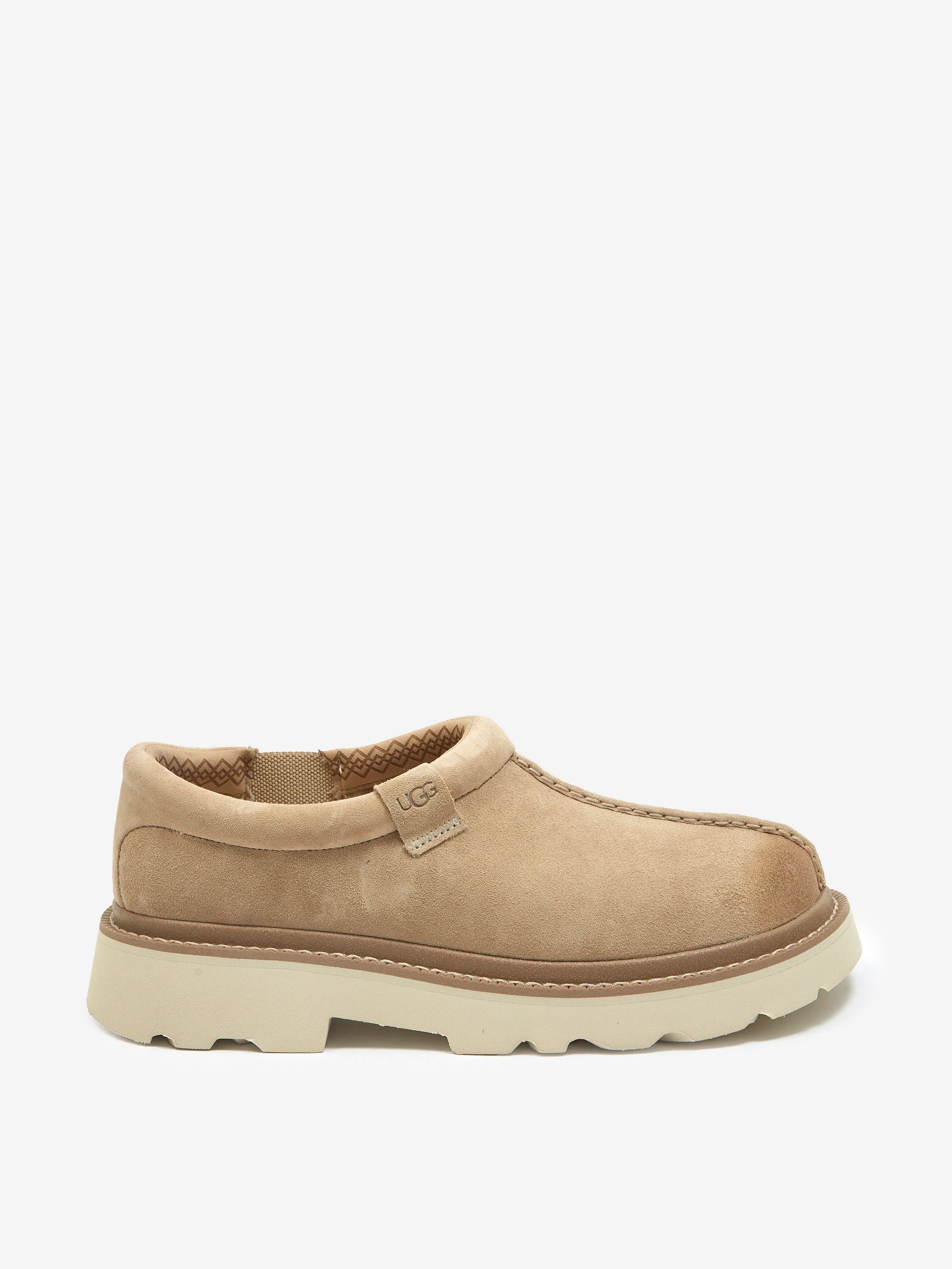 UGG M Tasman Lug - Mustard Seed