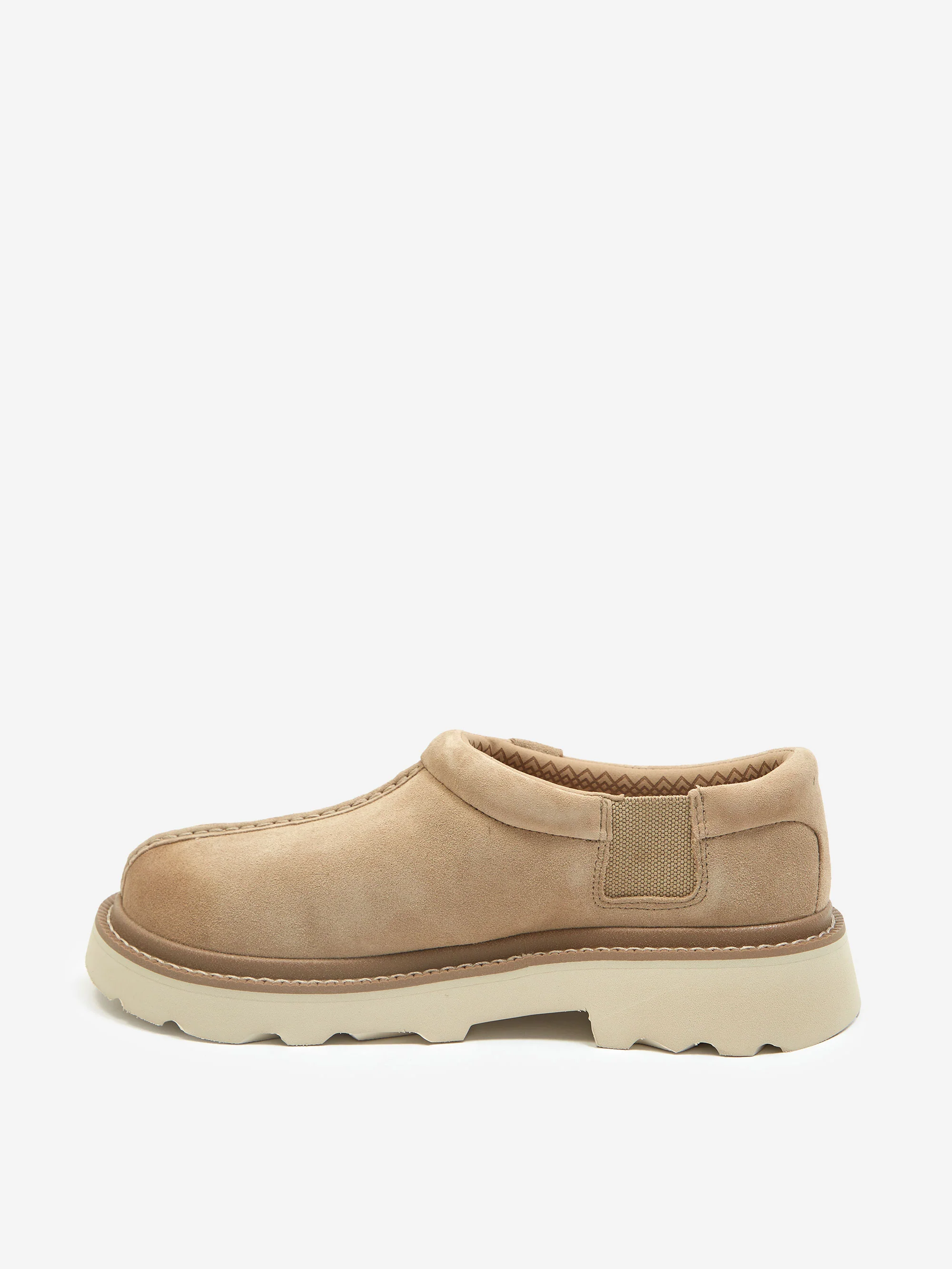 UGG M Tasman Lug - Mustard Seed - Image 6
