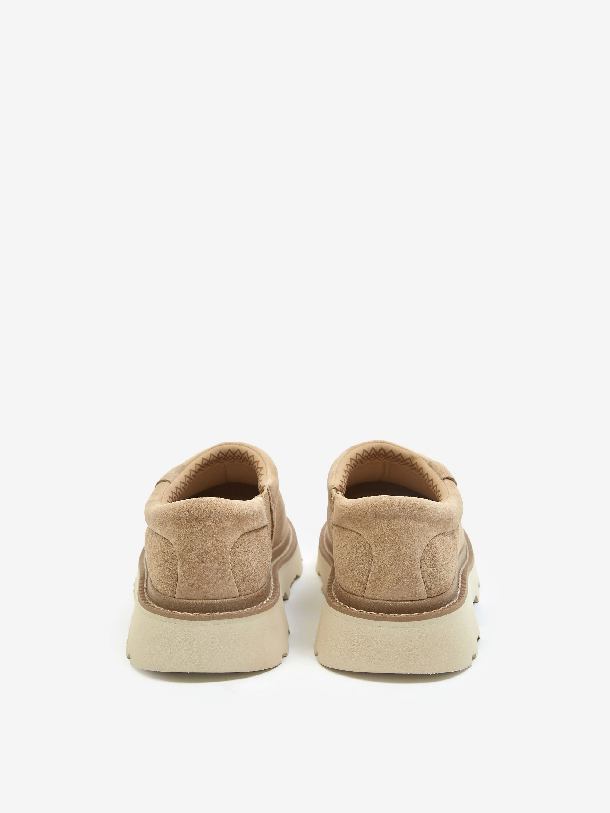 UGG M Tasman Lug - Mustard Seed - Image 7