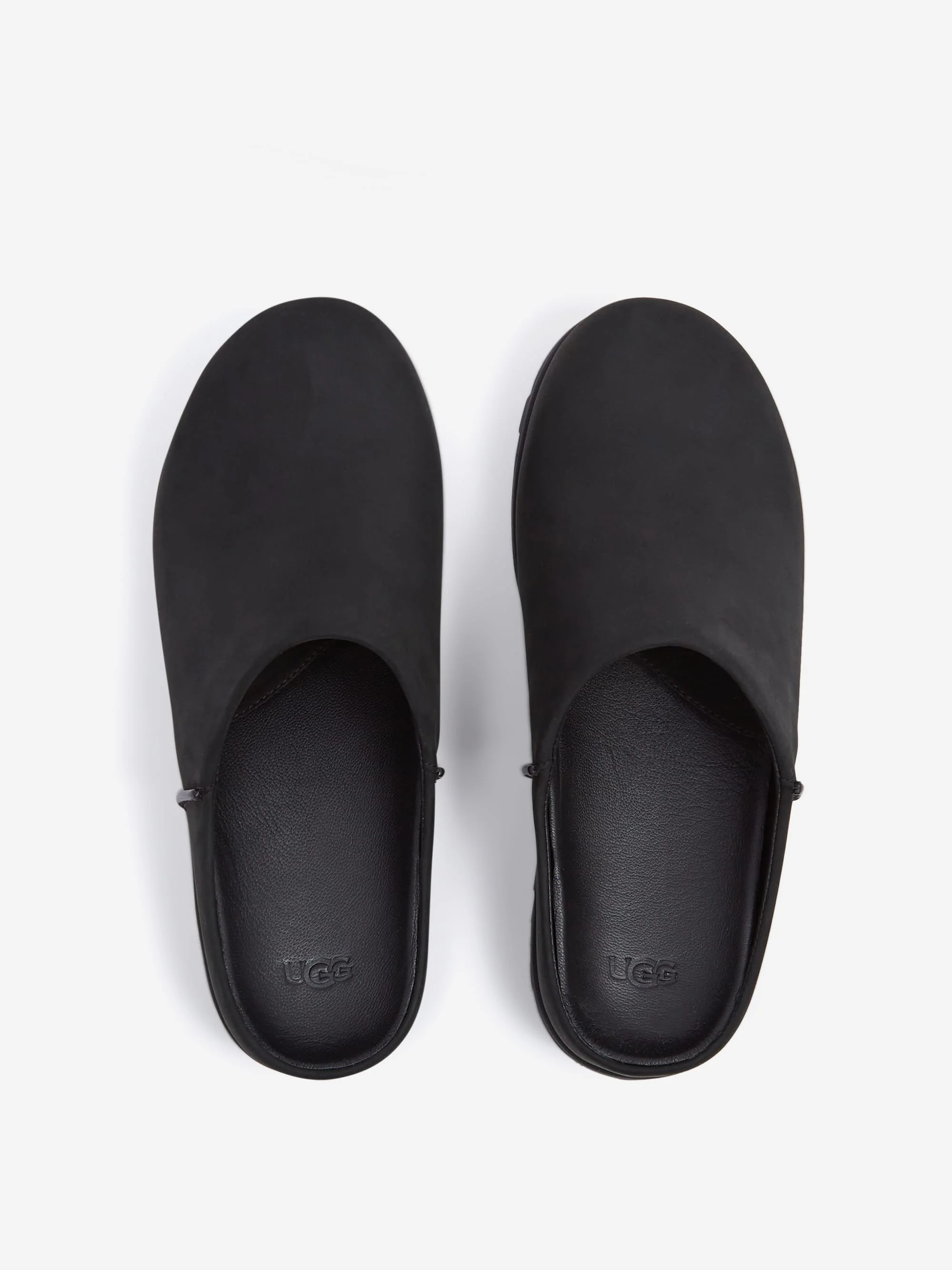 UGG Otzo Clog - Black - Image 6