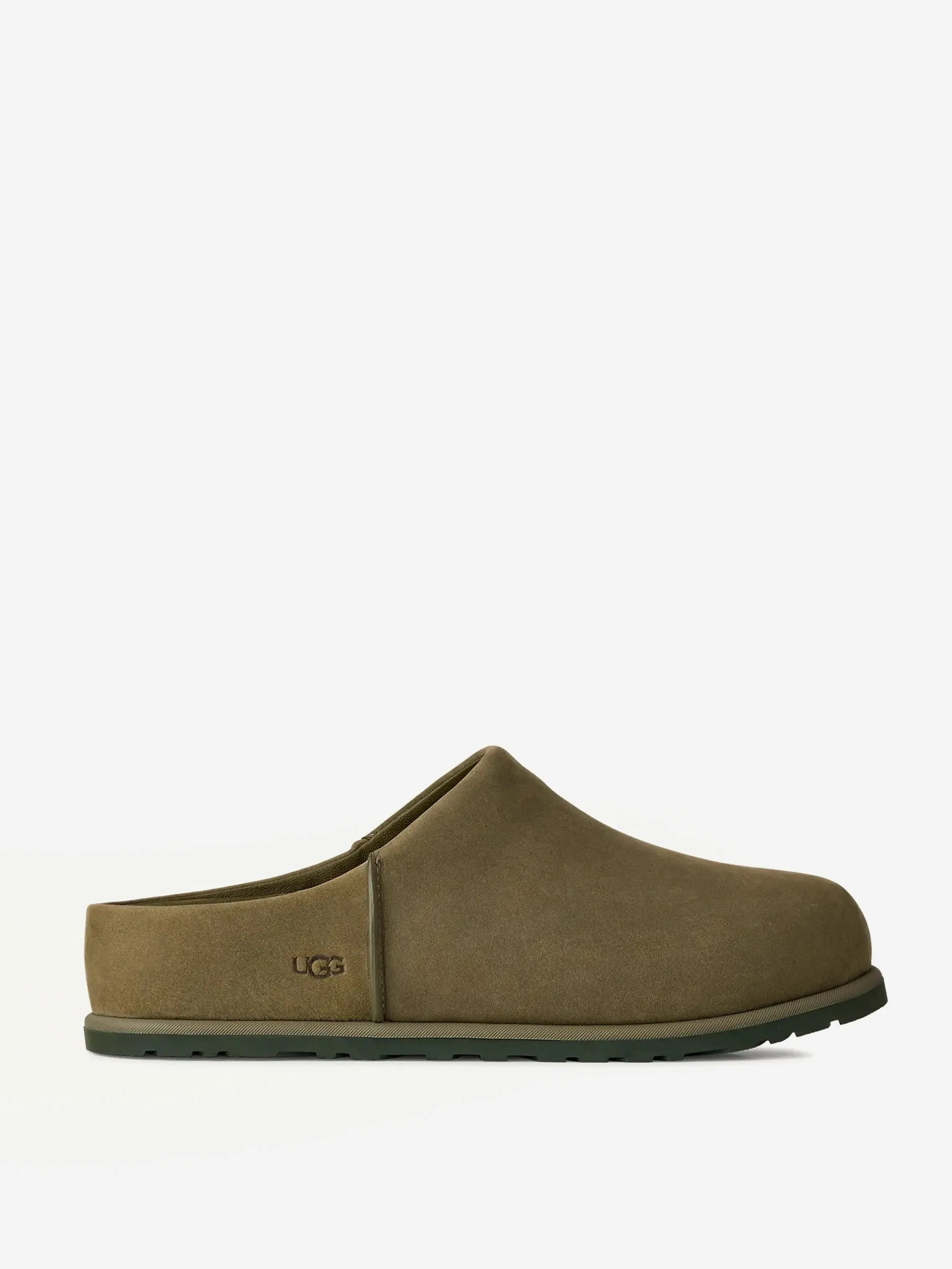 UGG Otzo Clog - Burnt Olive