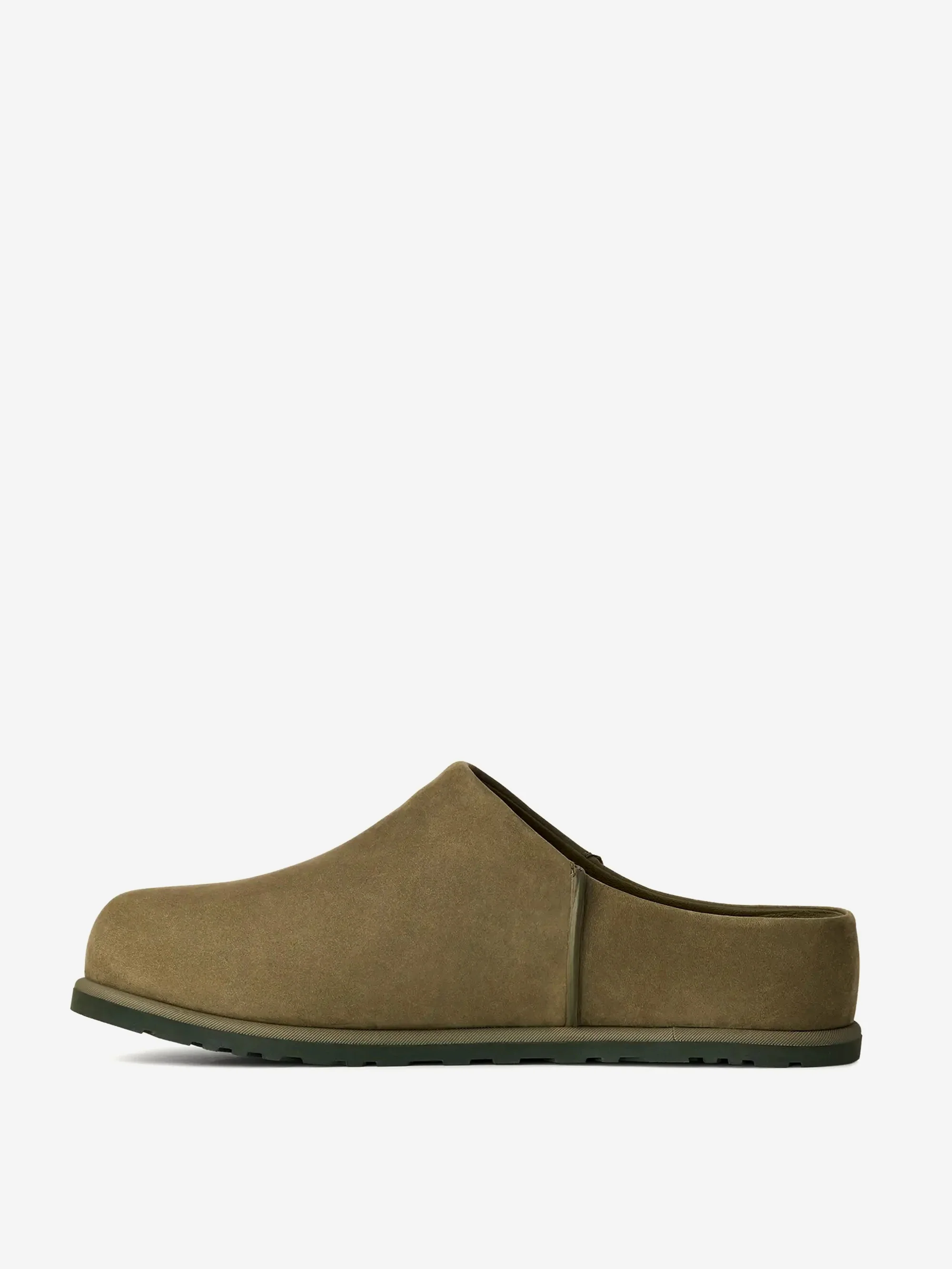 UGG Otzo Clog - Burnt Olive - Image 3