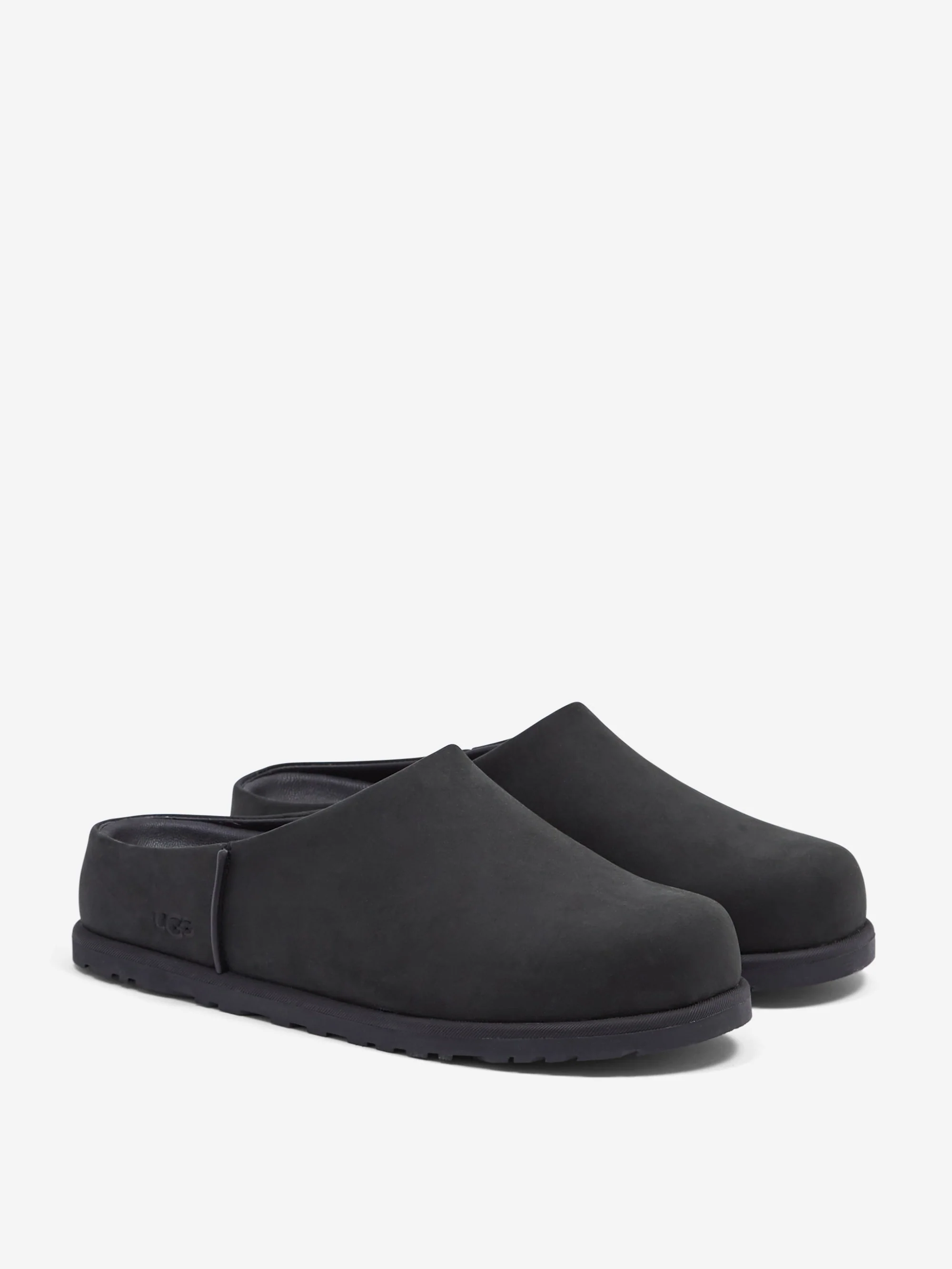 UGG Otzo Clog W - Black - Image 2