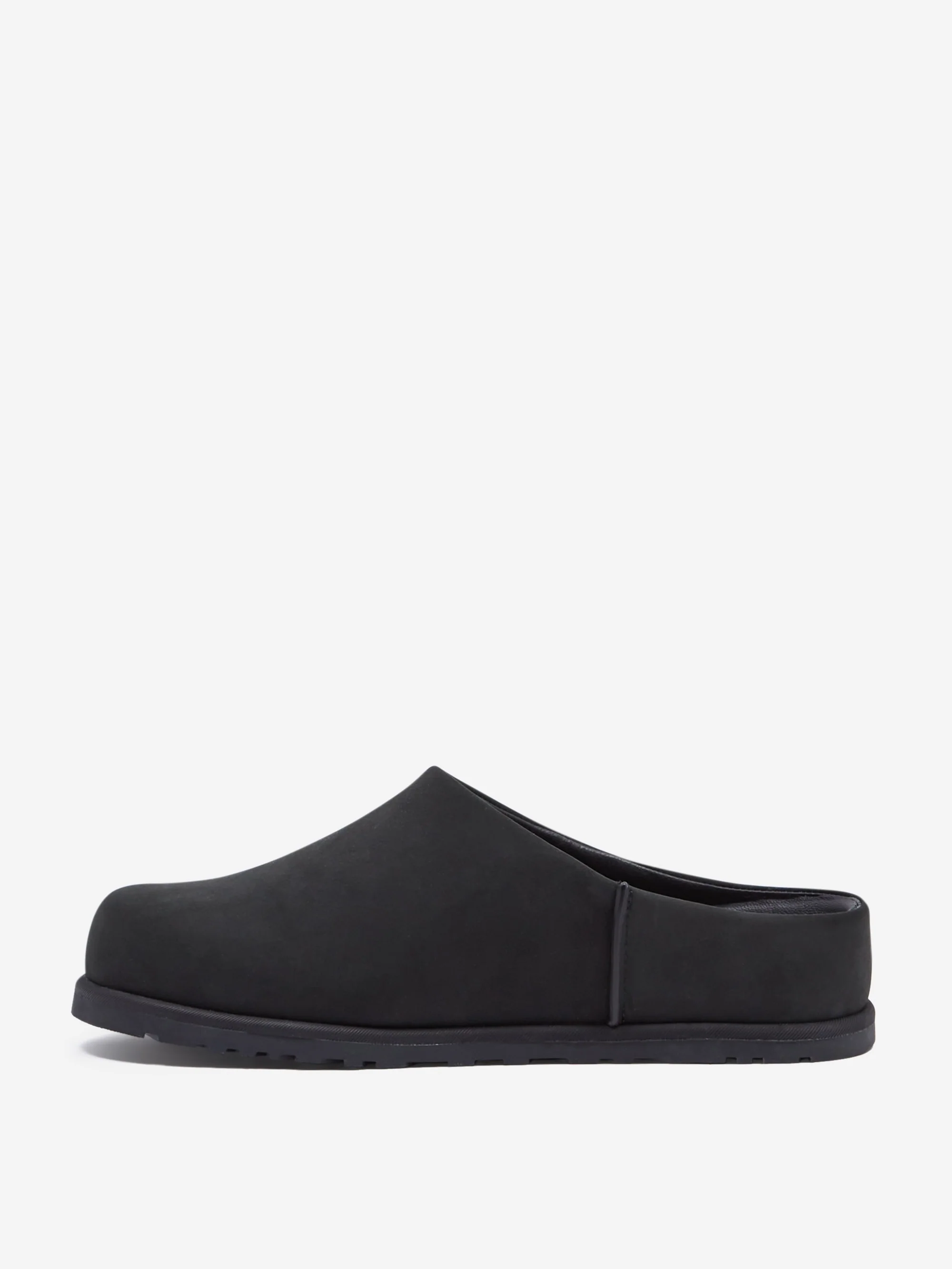 UGG Otzo Clog W - Black - Image 3