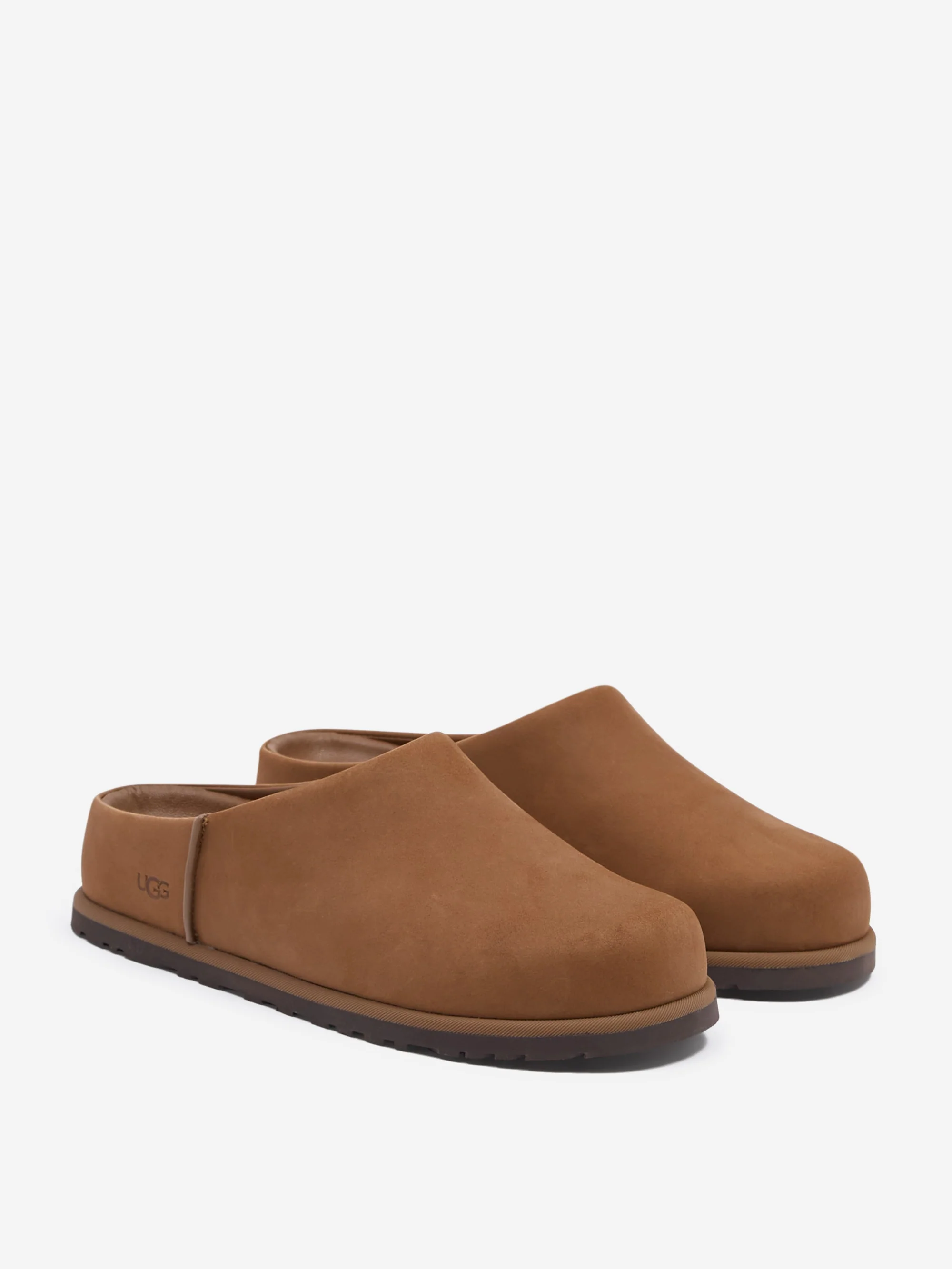 UGG Otzo Clog W - Dark Chestnut - Image 2
