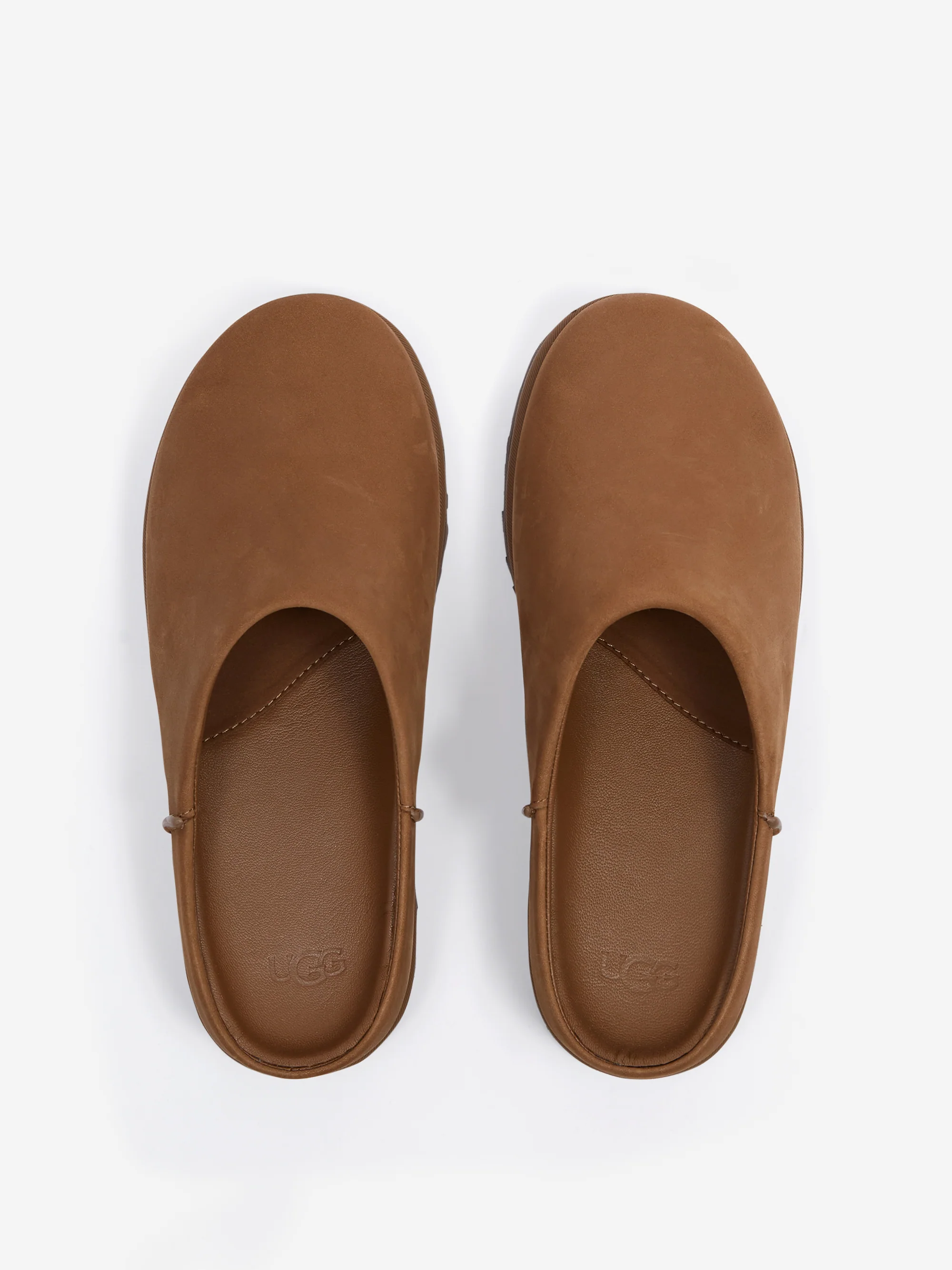 UGG Otzo Clog W - Dark Chestnut - Image 6