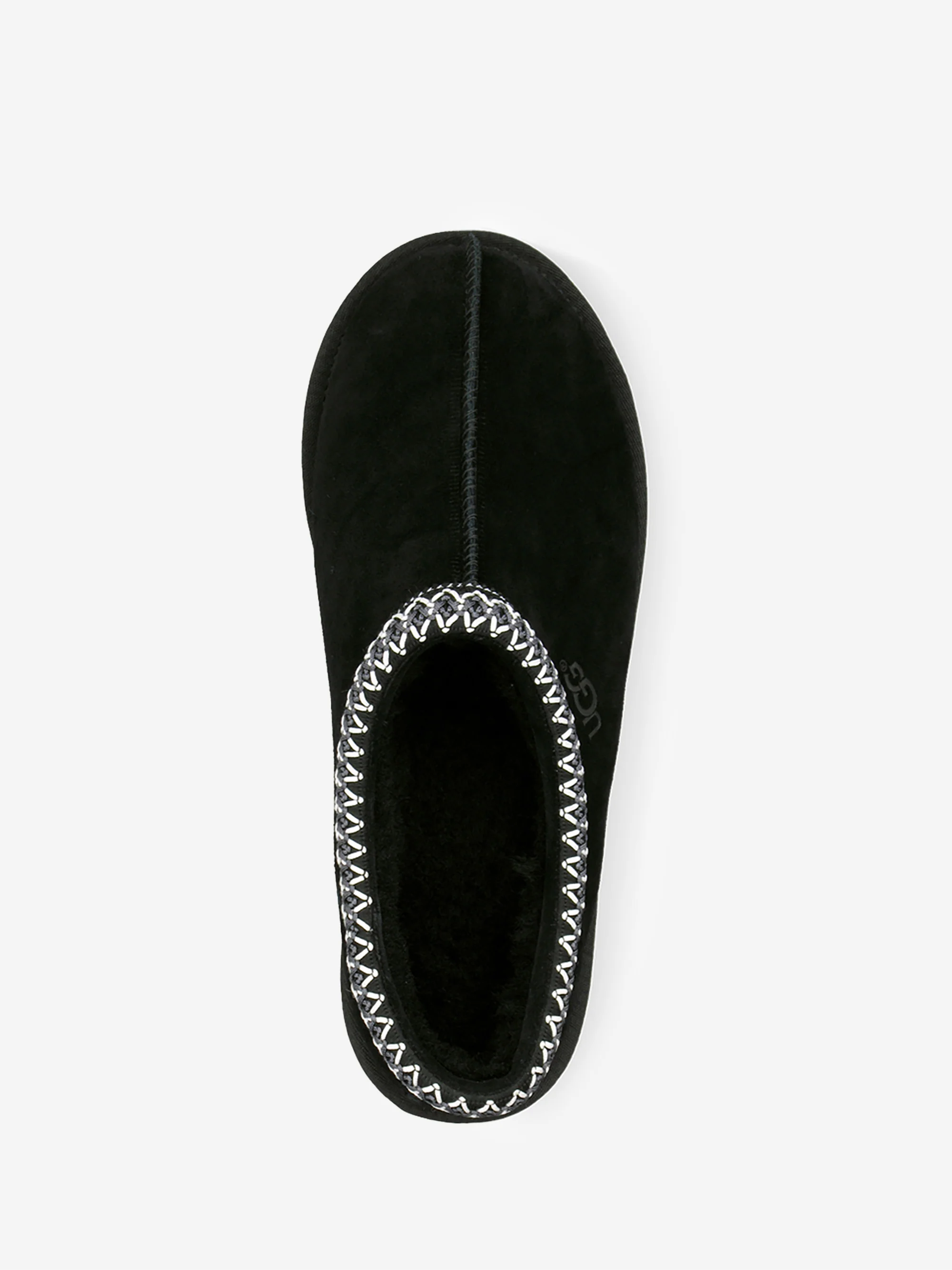 UGG Tasman - Black - Image 2