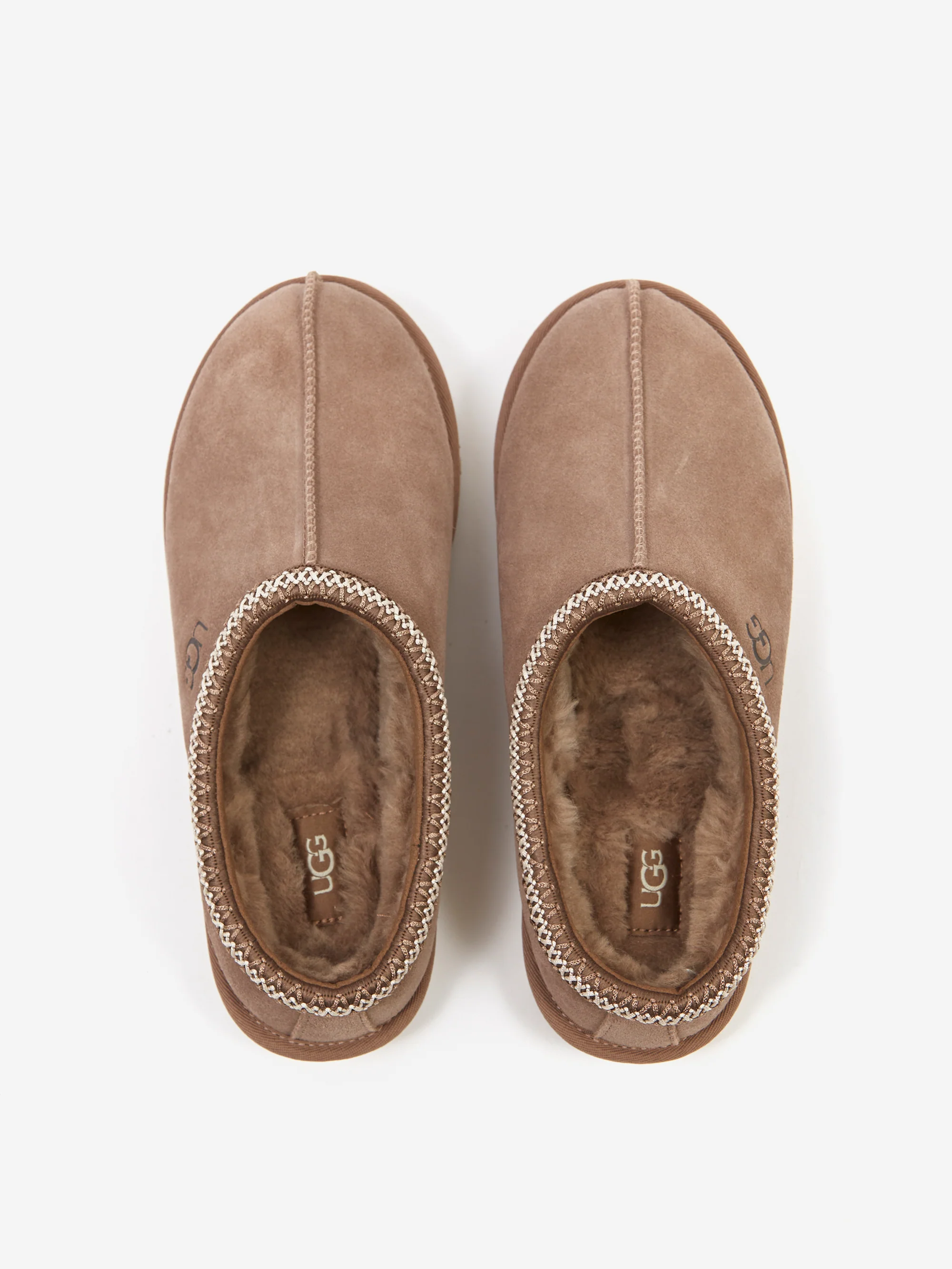 UGG Tasman - Caribou Walnut - Image 6