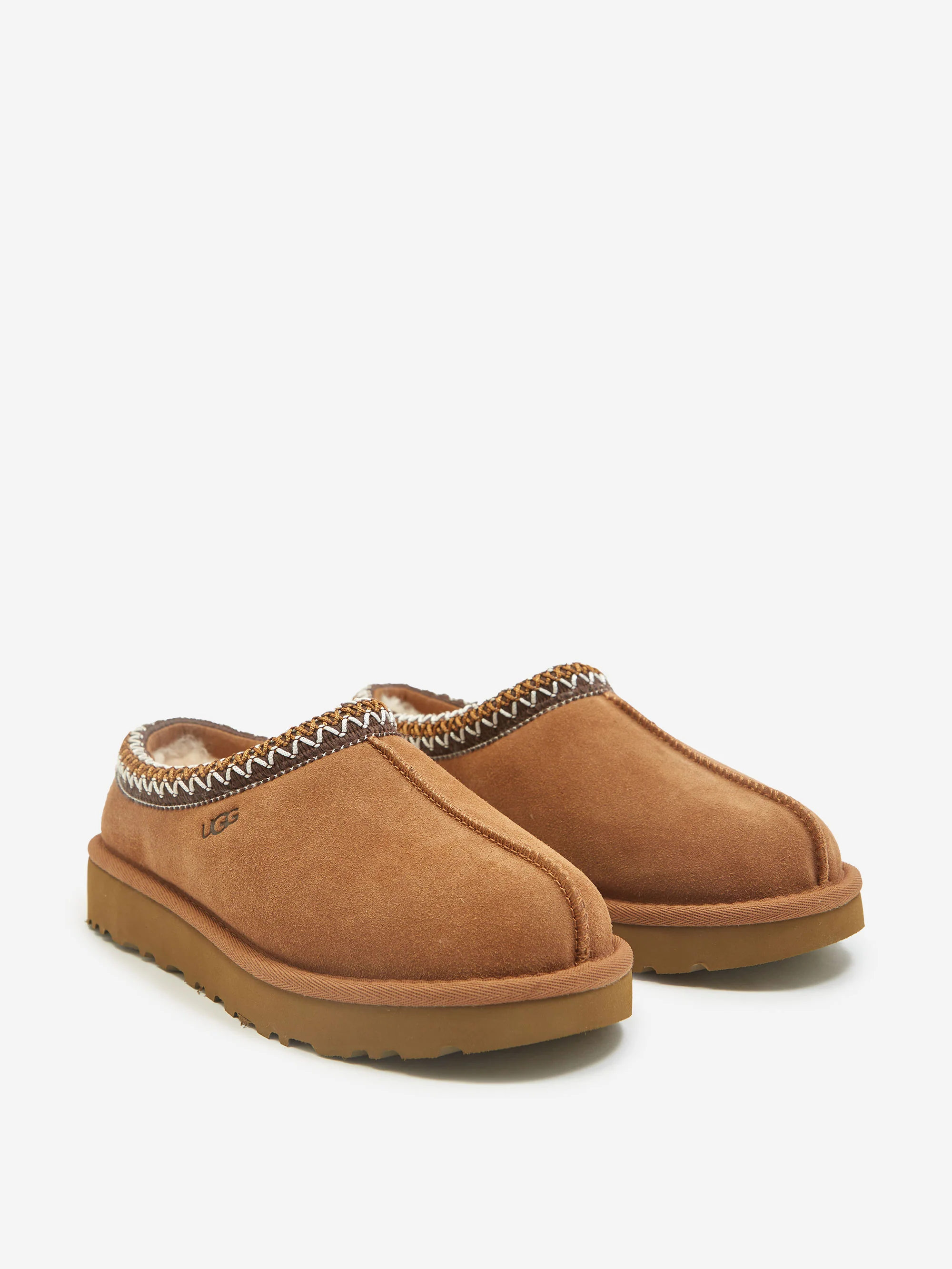 UGG Tasman - Chestnut - Image 2