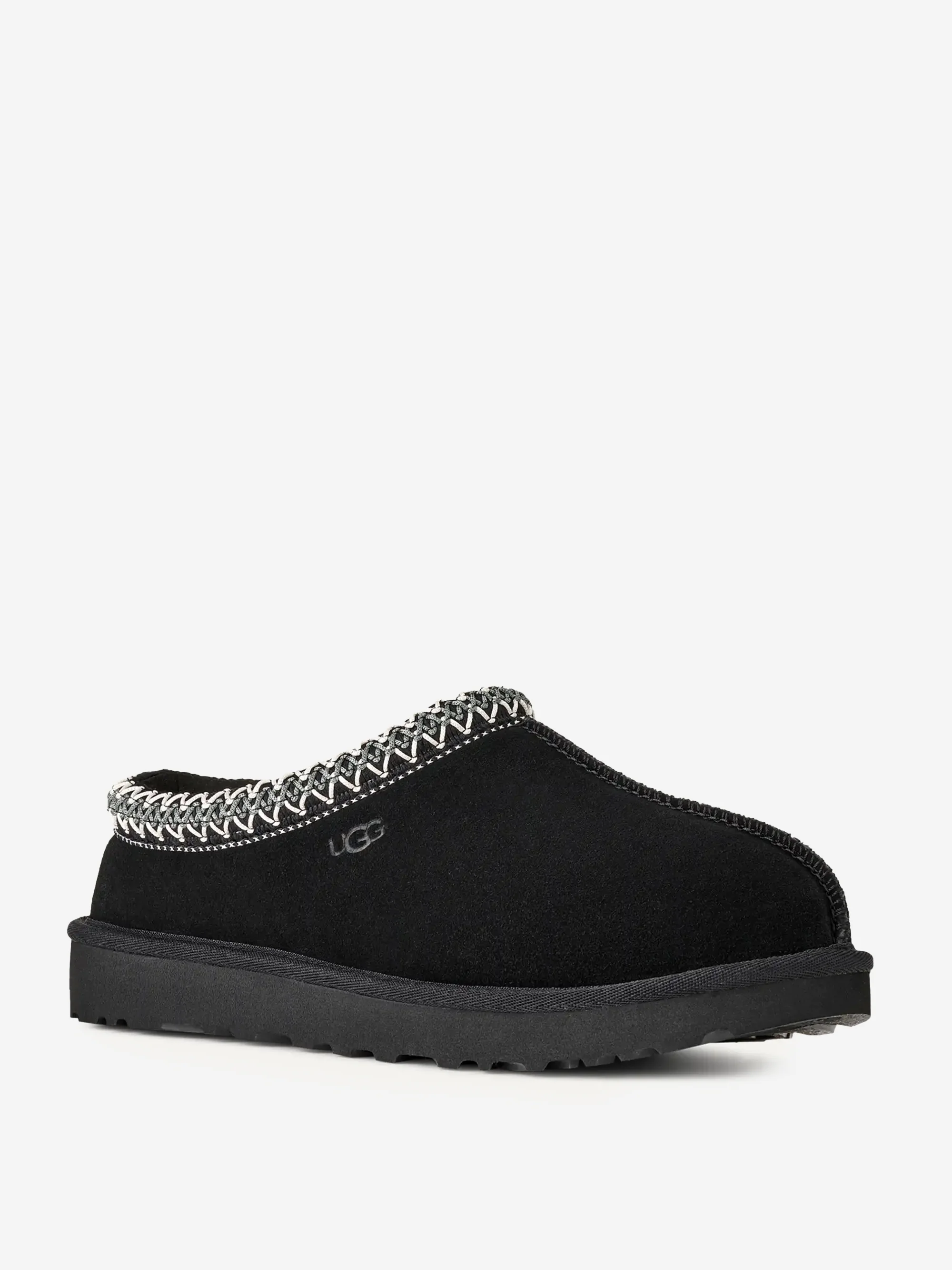 UGG TASMAN II - Black - Image 2