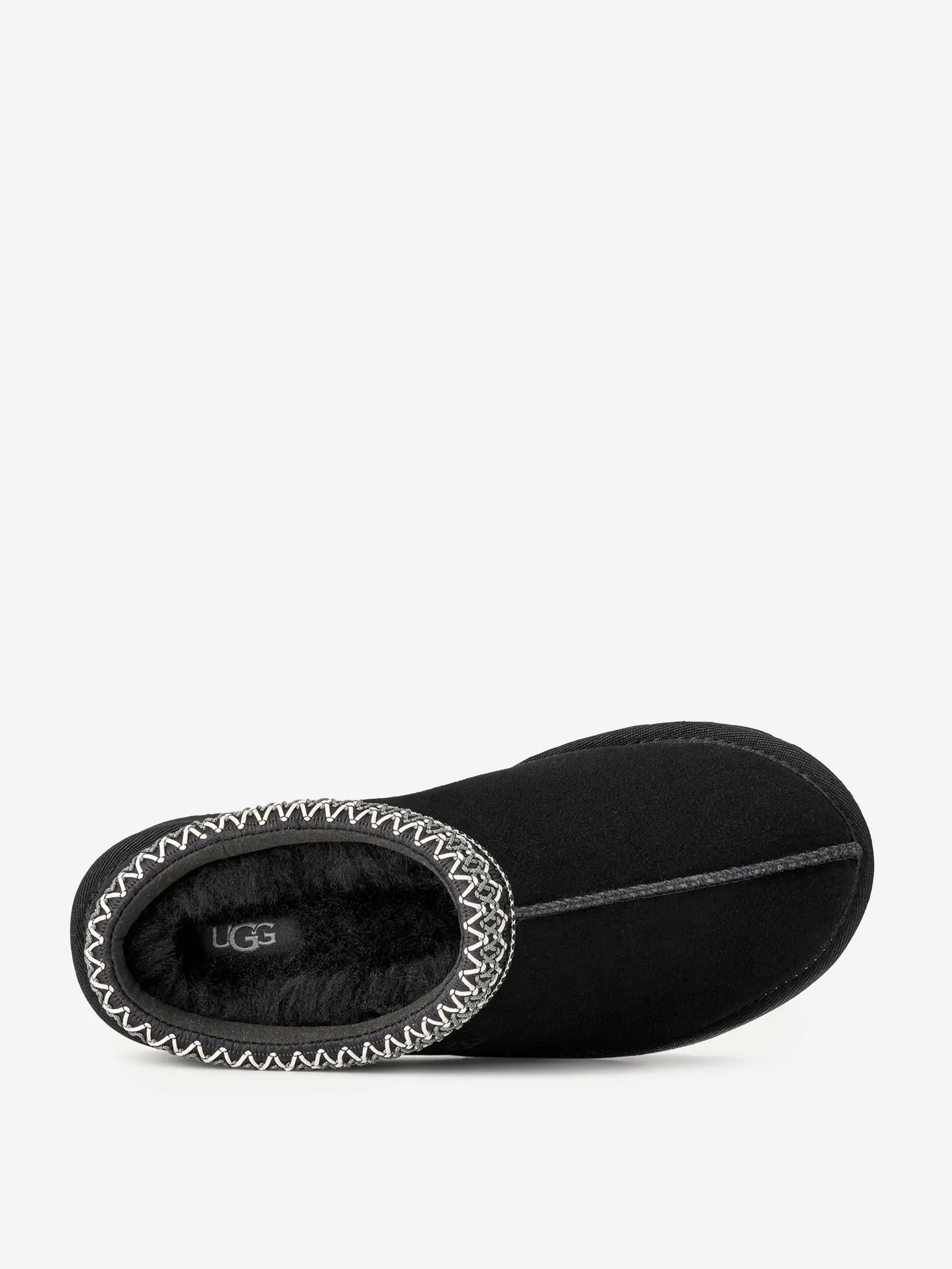 UGG TASMAN II - Black - Image 3