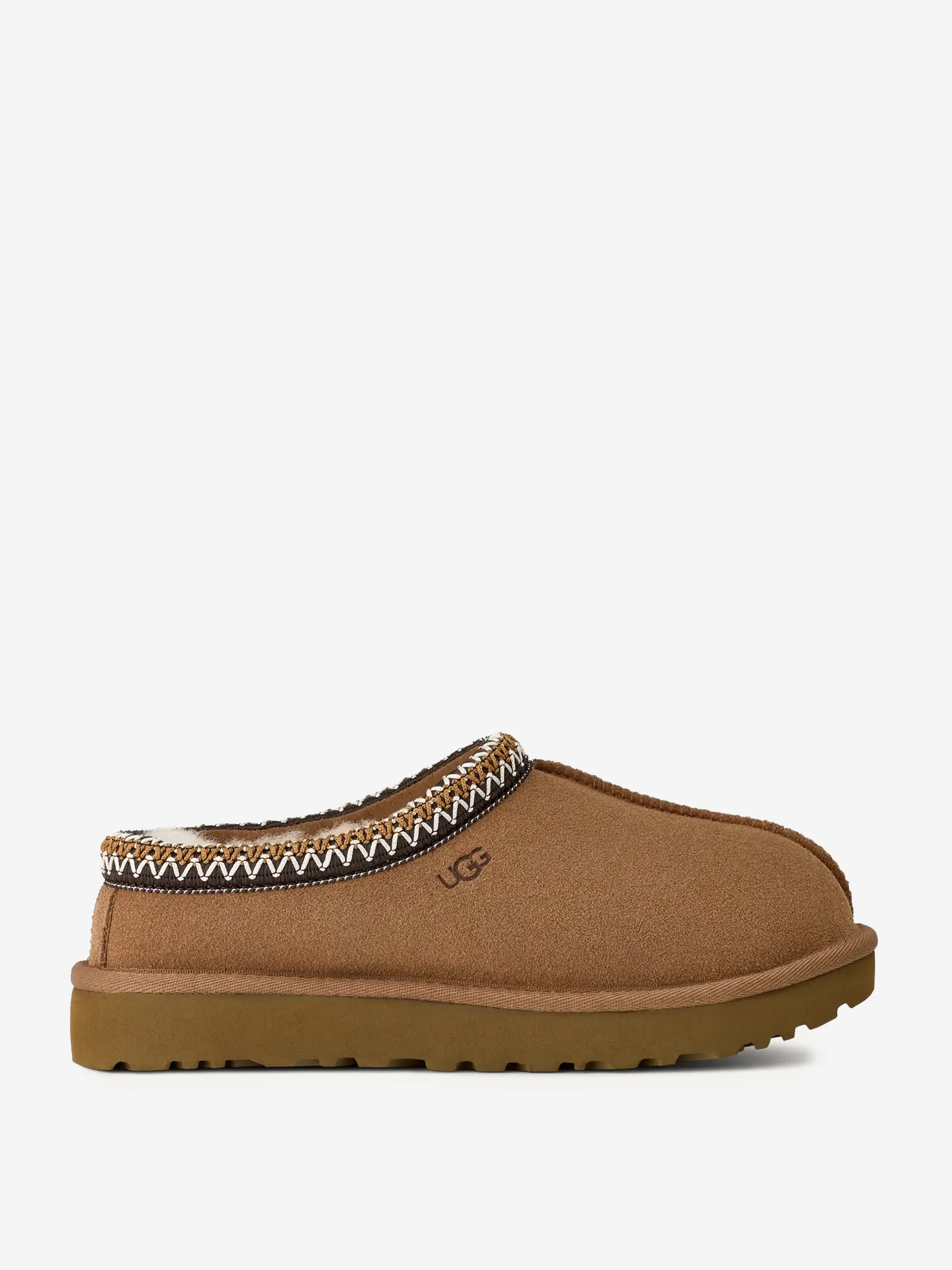 UGG TASMAN II - Chestnut