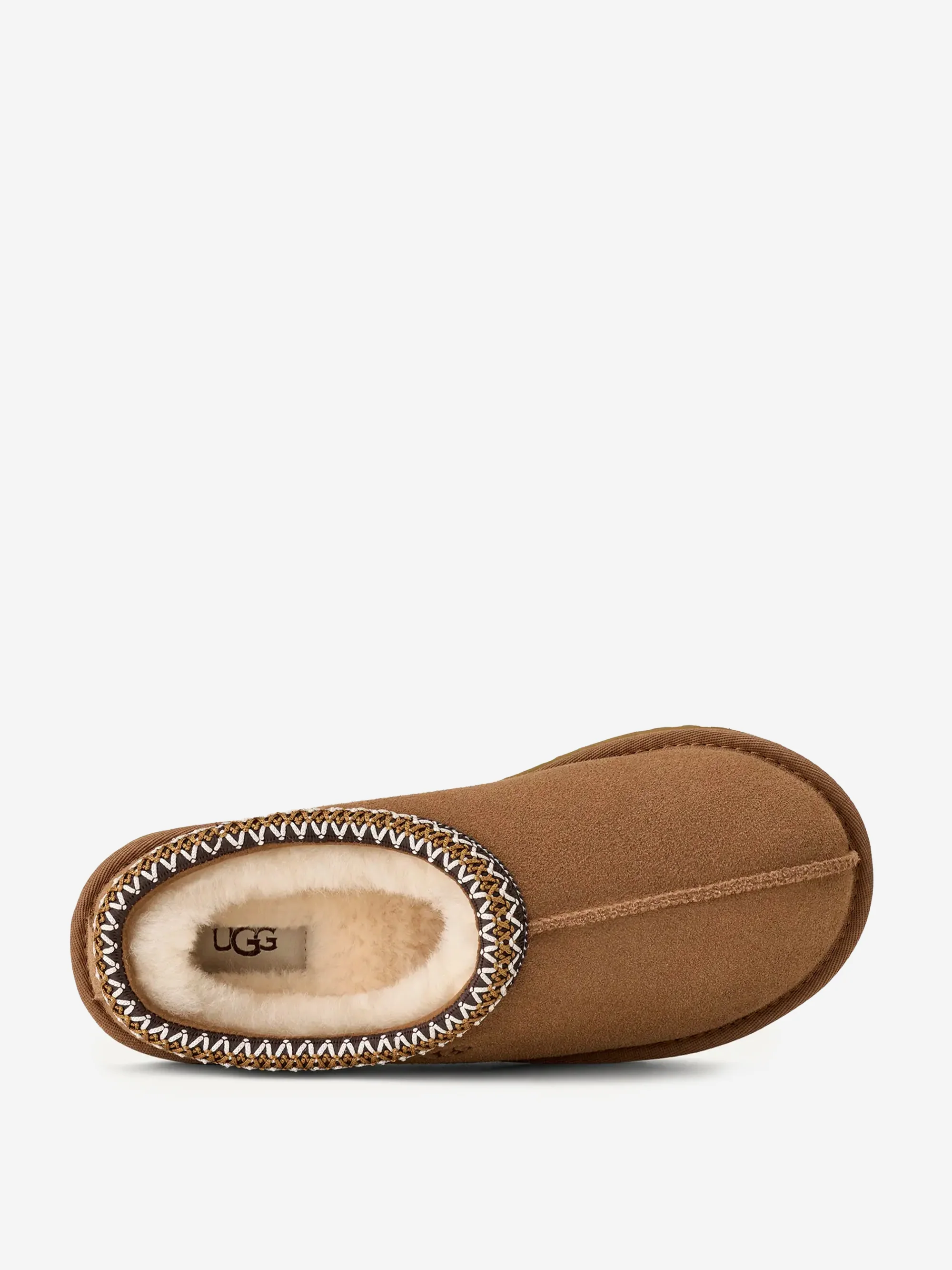 UGG TASMAN II - Chestnut - Image 3