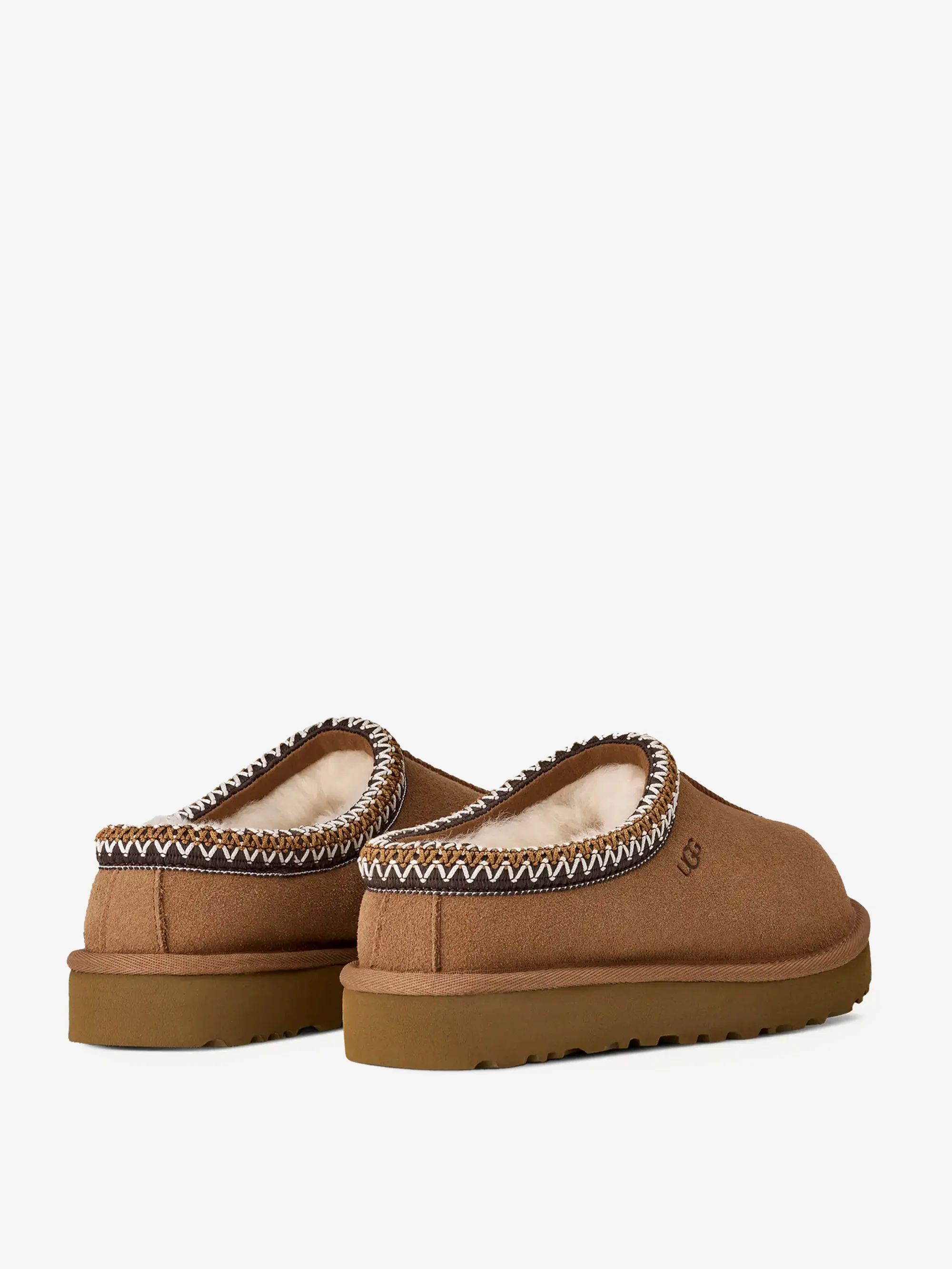 UGG TASMAN II - Chestnut - Image 5