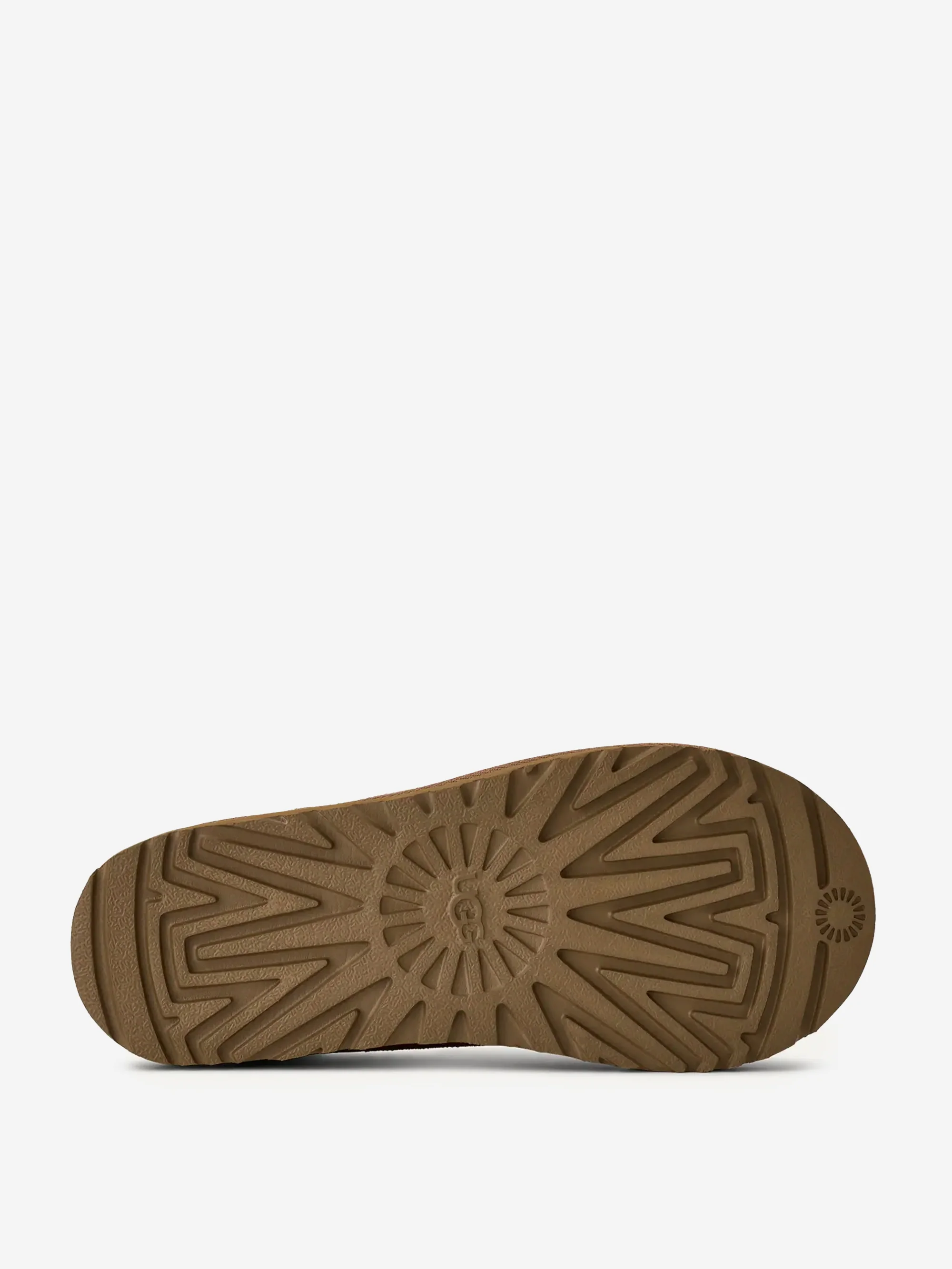 UGG TASMAN II - Chestnut - Image 6