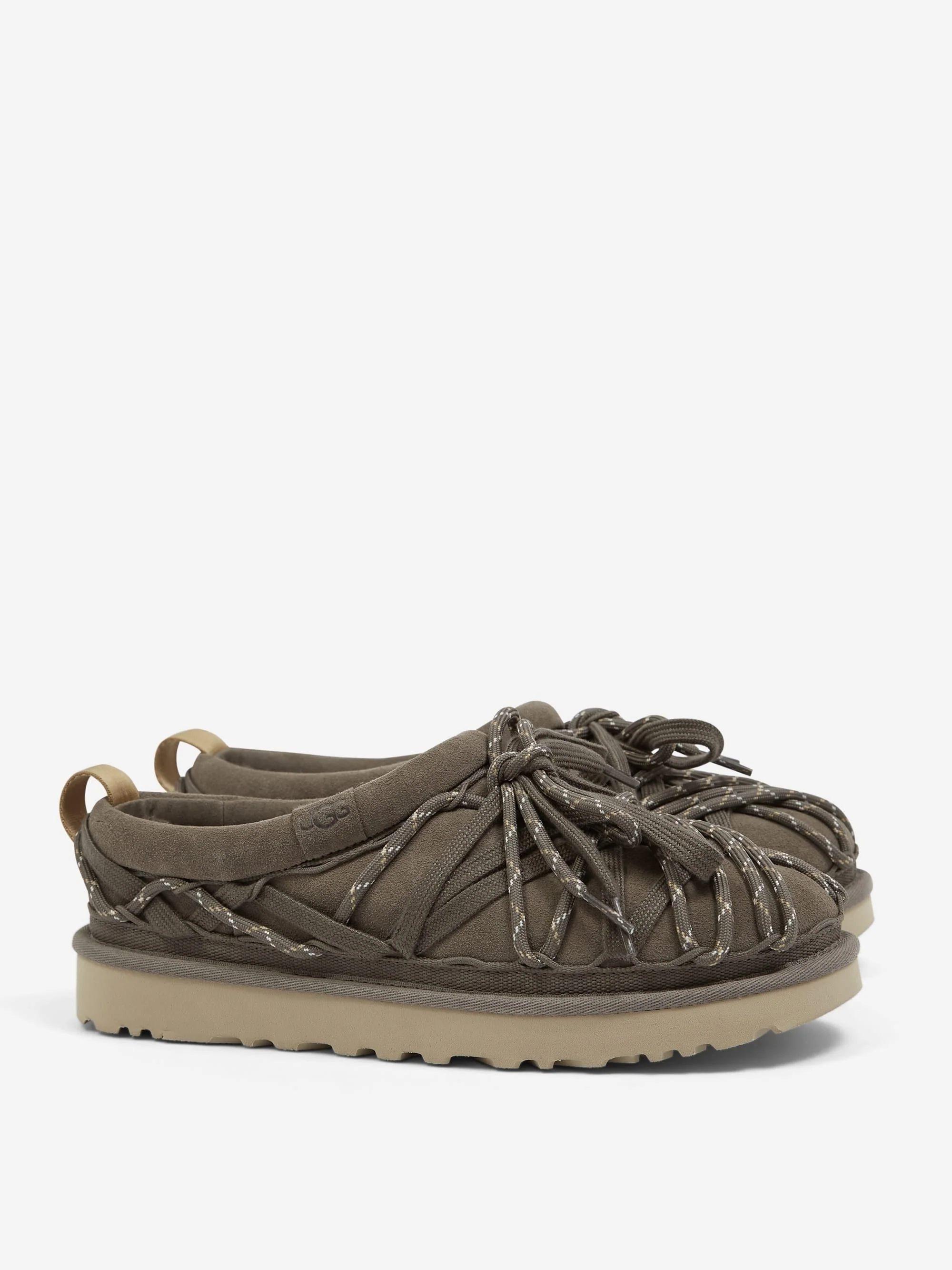 UGG Tasman Lace W - Dried Oregano - Image 2