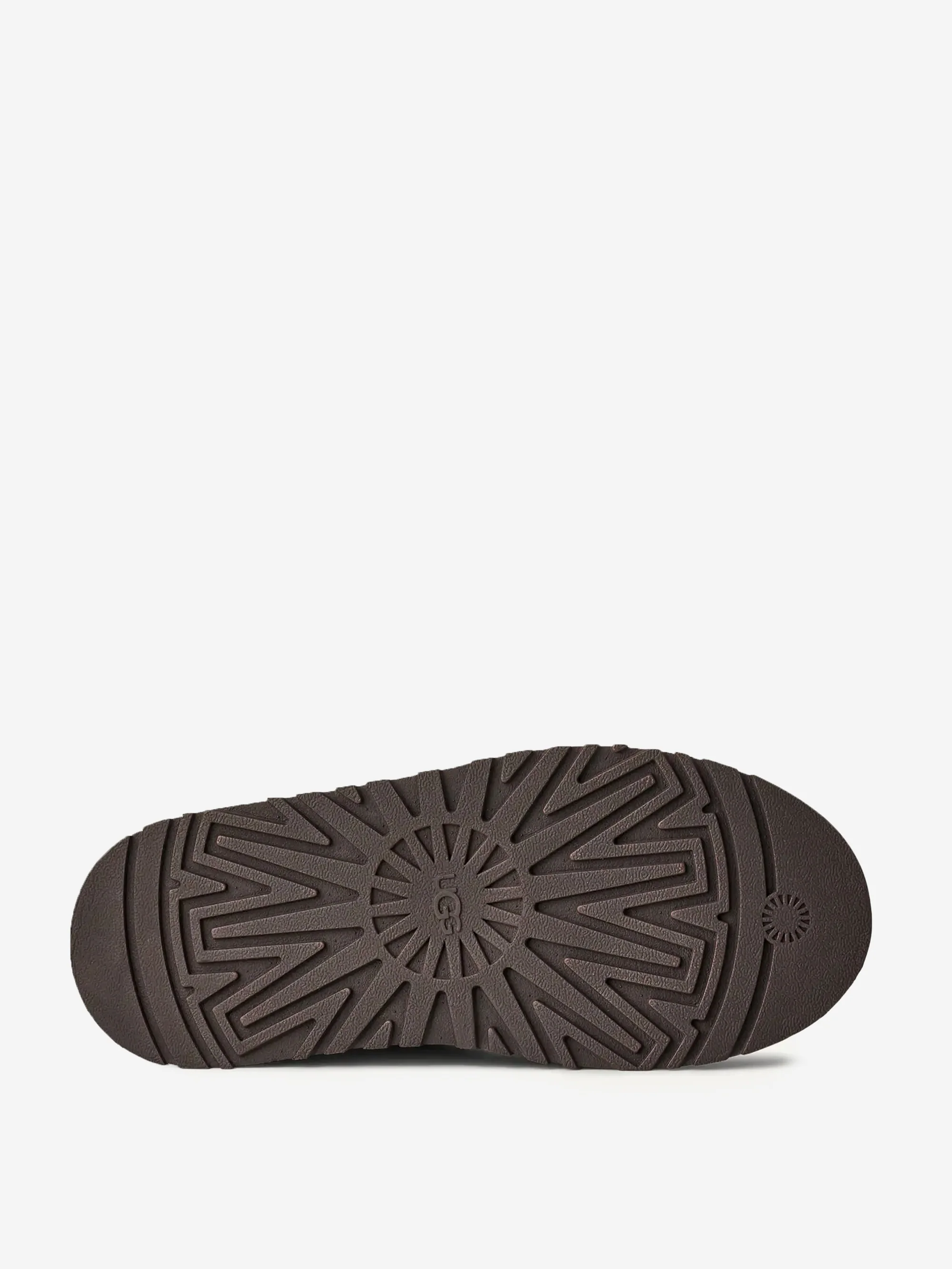 UGG Tazz Caspian - Burnt Cedar - Image 6