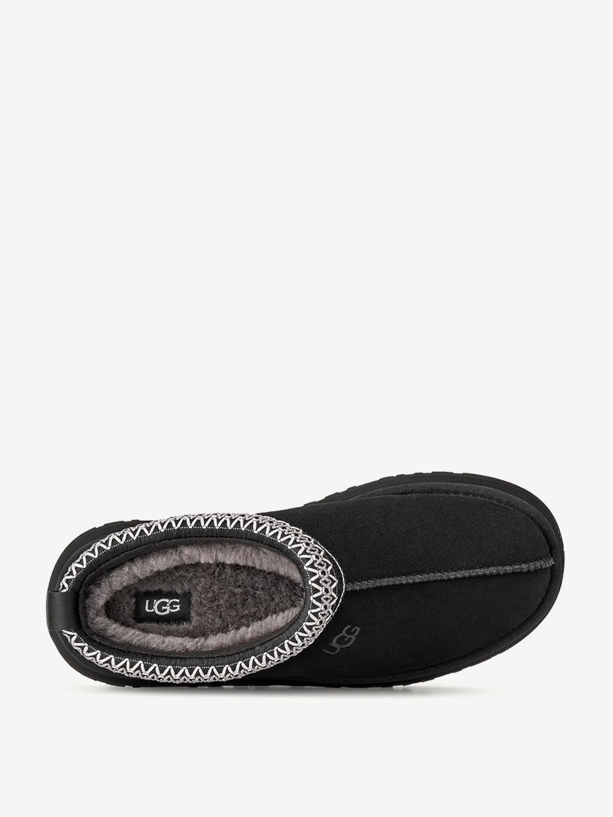 UGG Tazz II - Black - Image 5