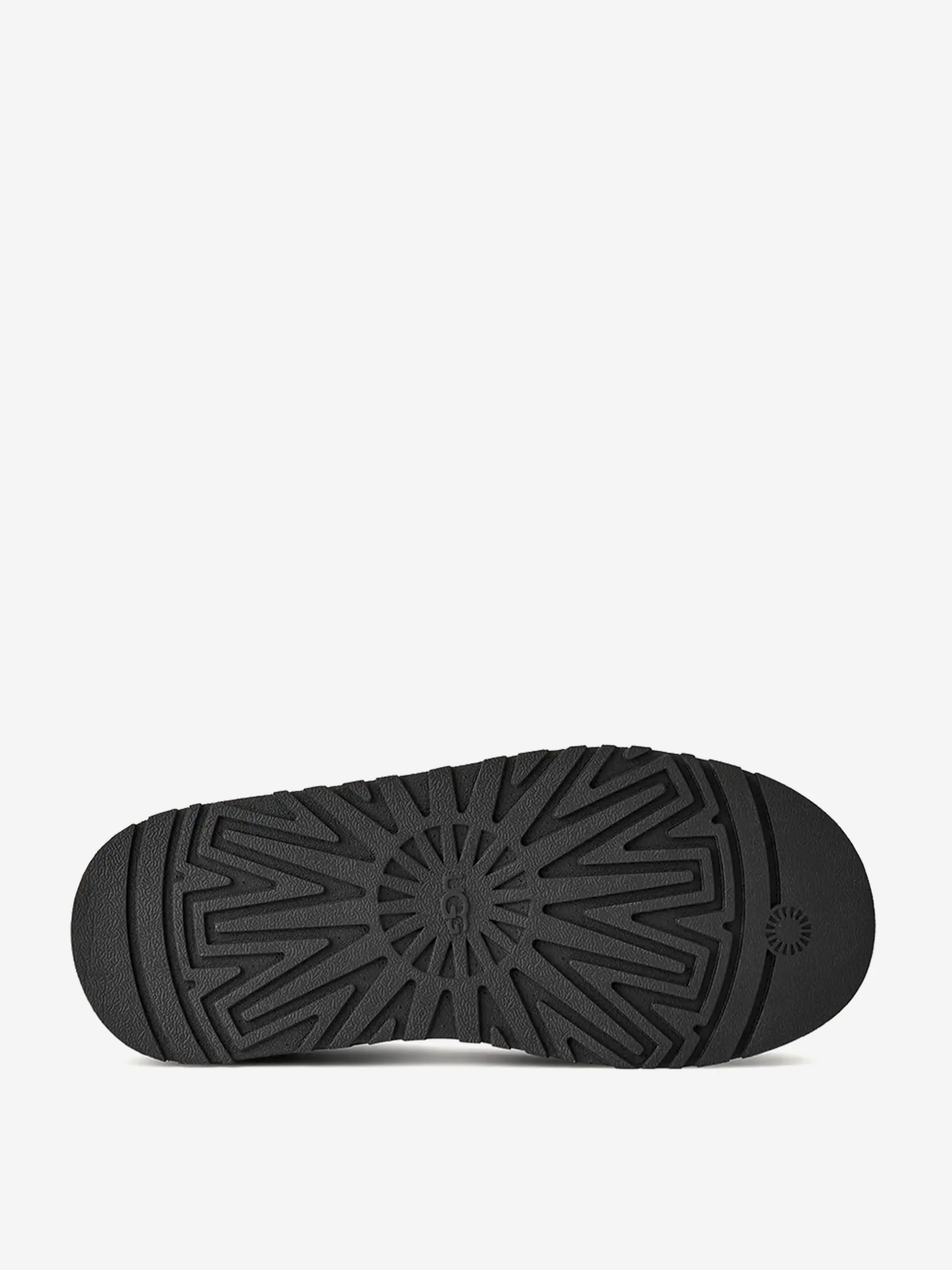 UGG Tazz II - Black - Image 6
