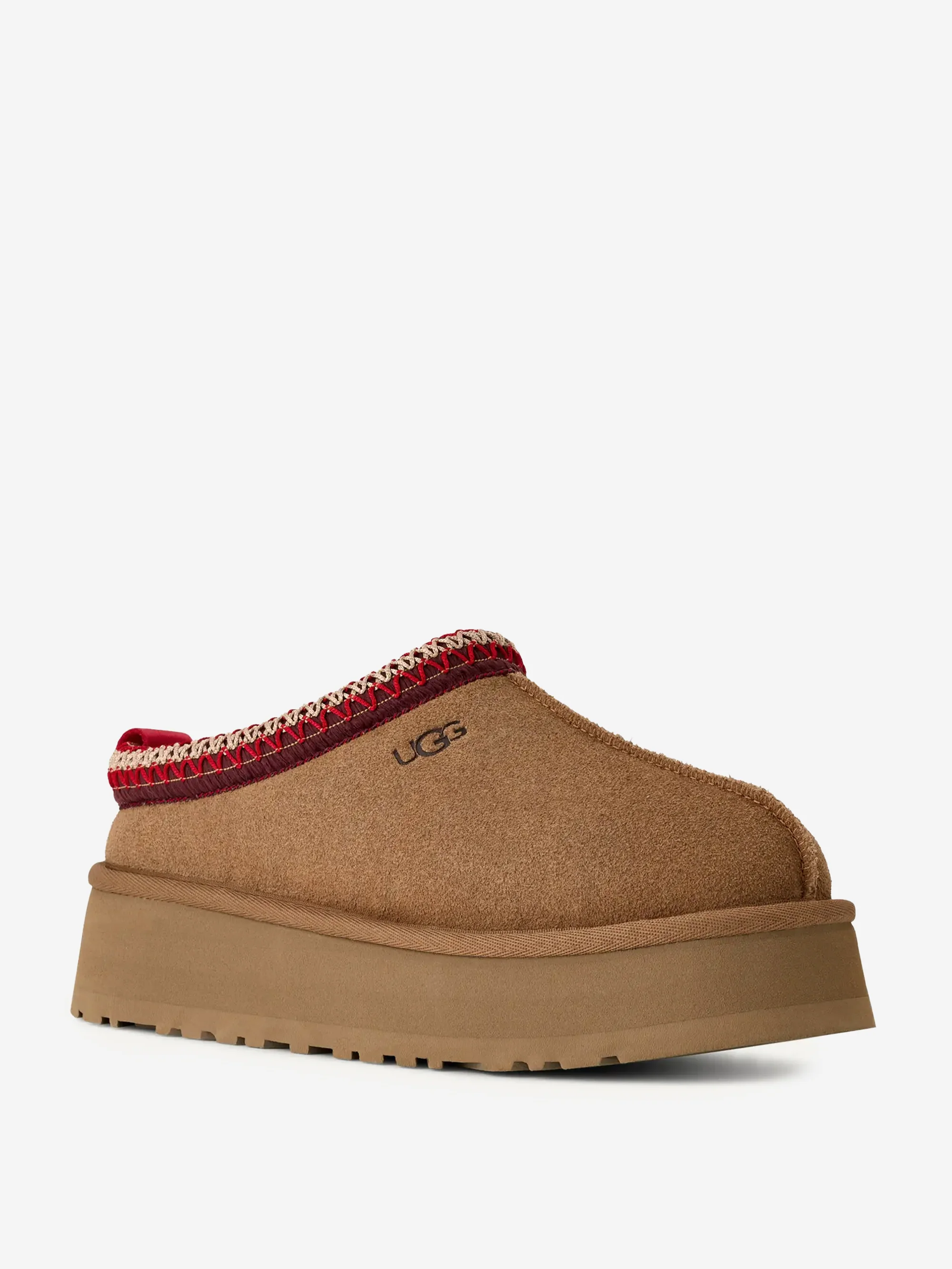 UGG Tazz II - Chestnut - Image 2