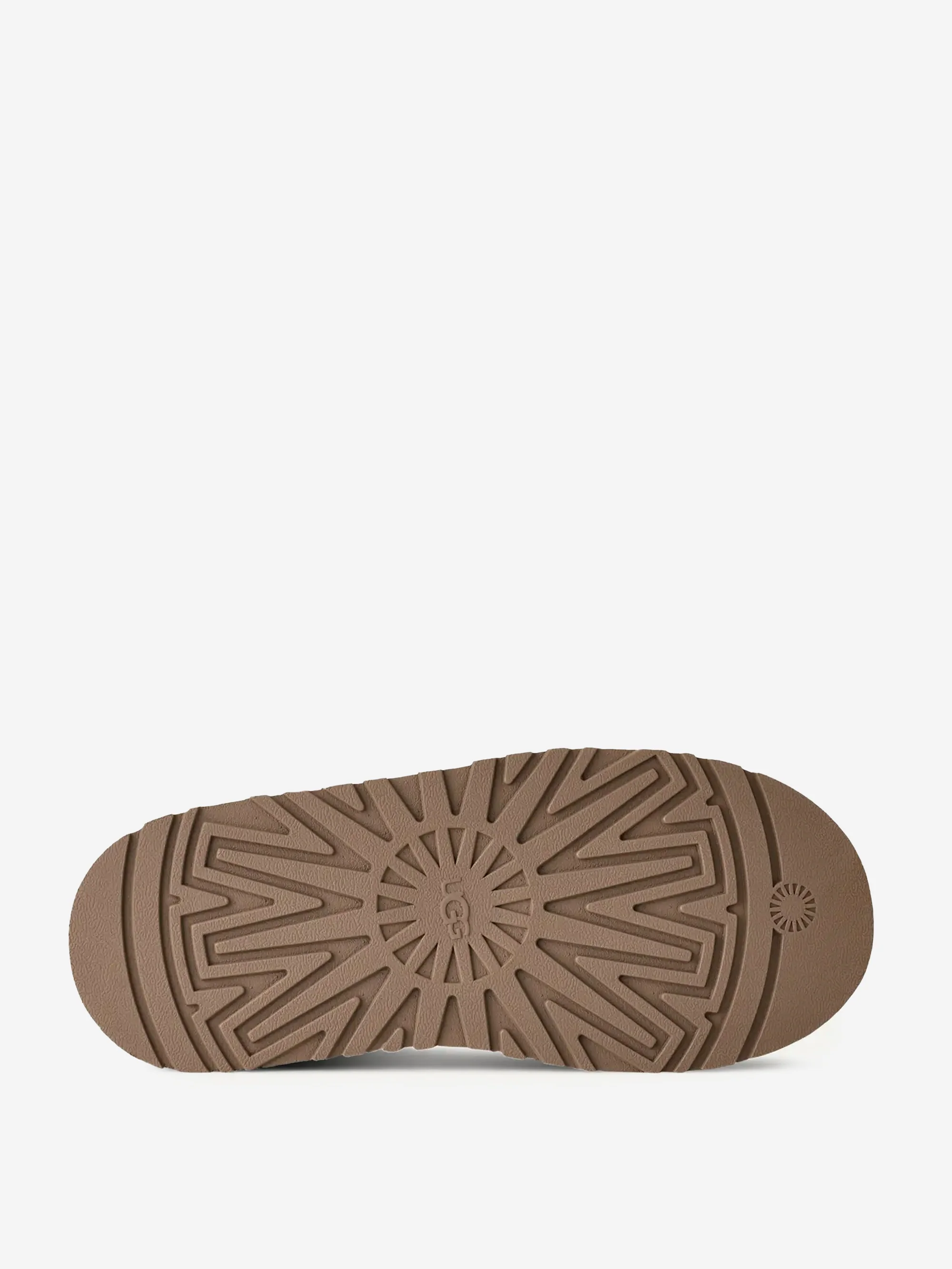 UGG Tazz II - Chestnut - Image 5