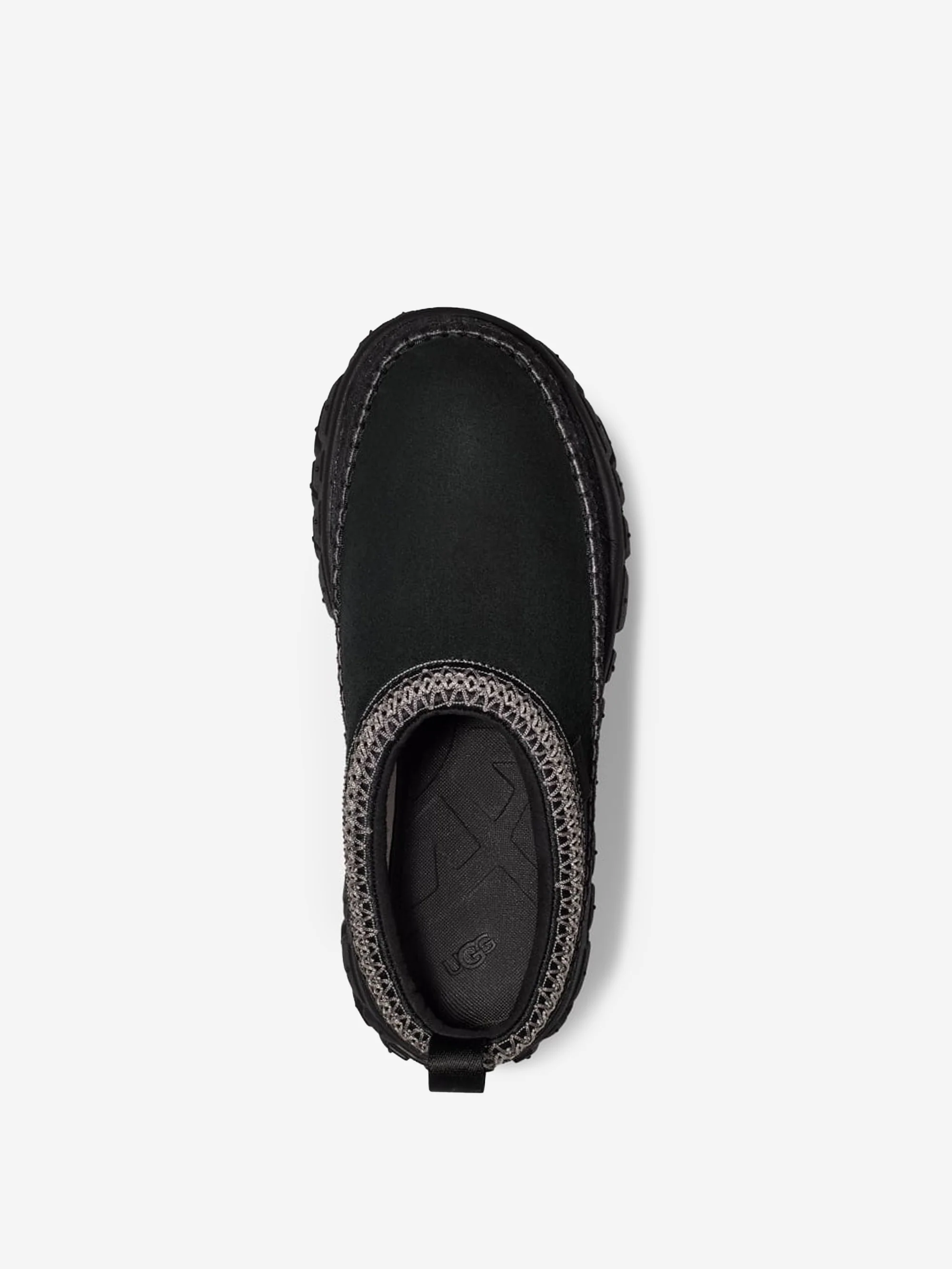 UGG Venture Daze - Black - Image 2