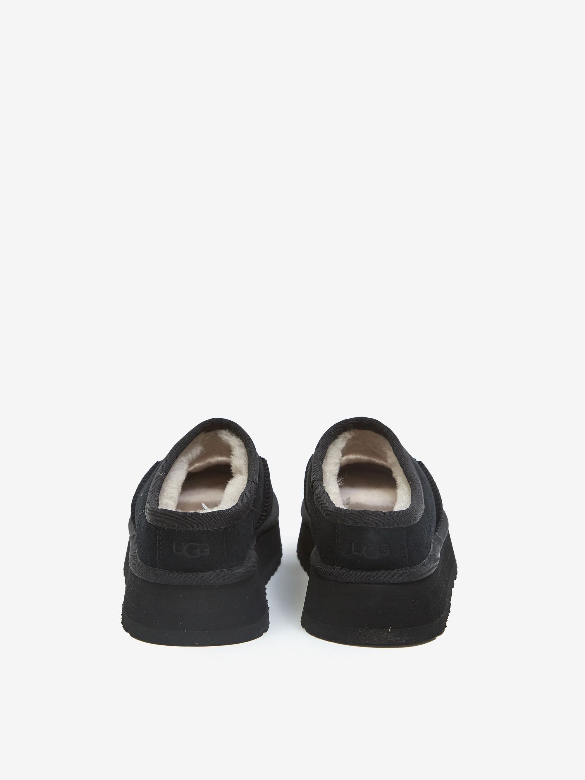UGG W Bea Mary Jane - Black - Image 6