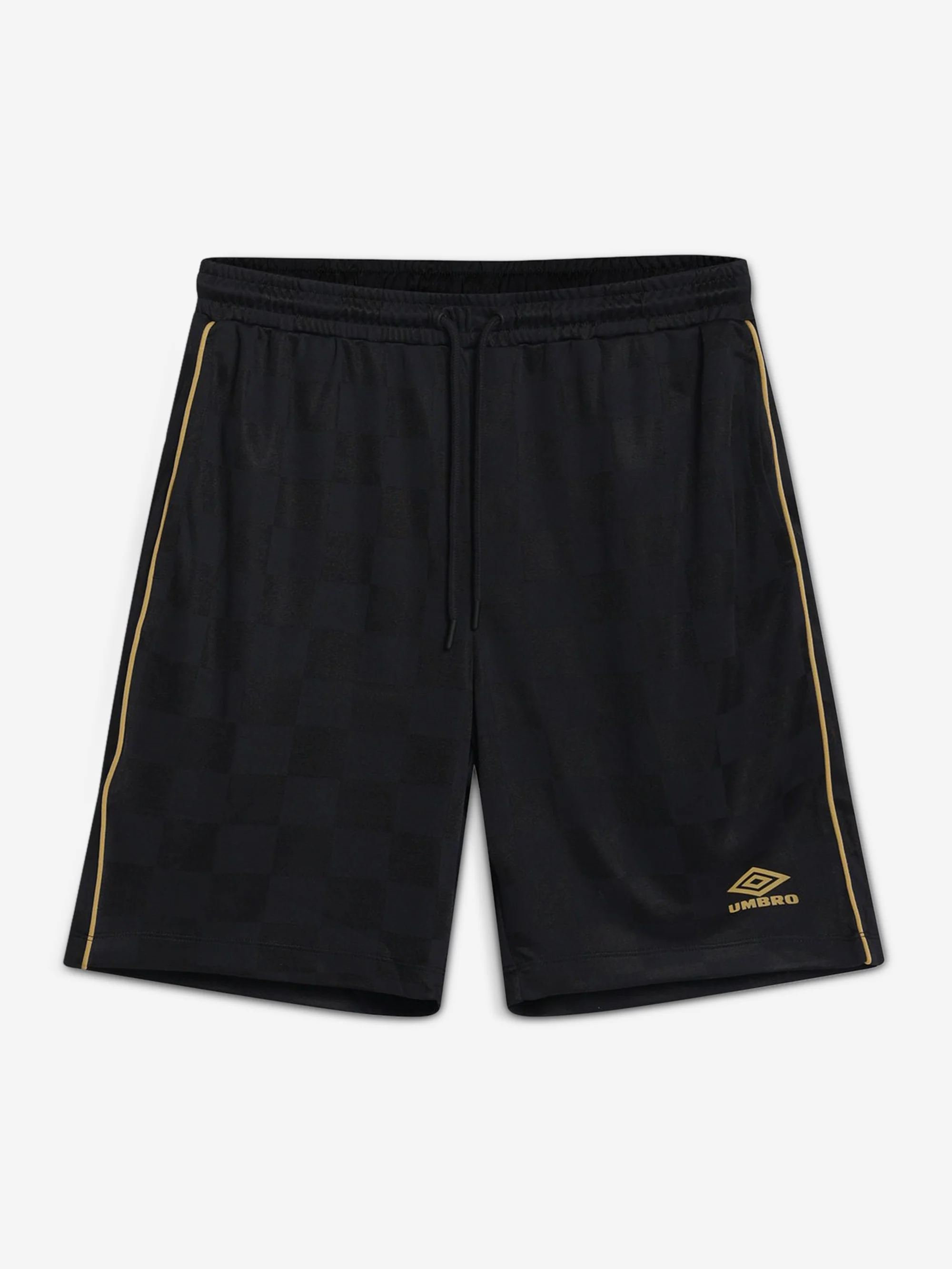 Umbro NQ Football Short - Black