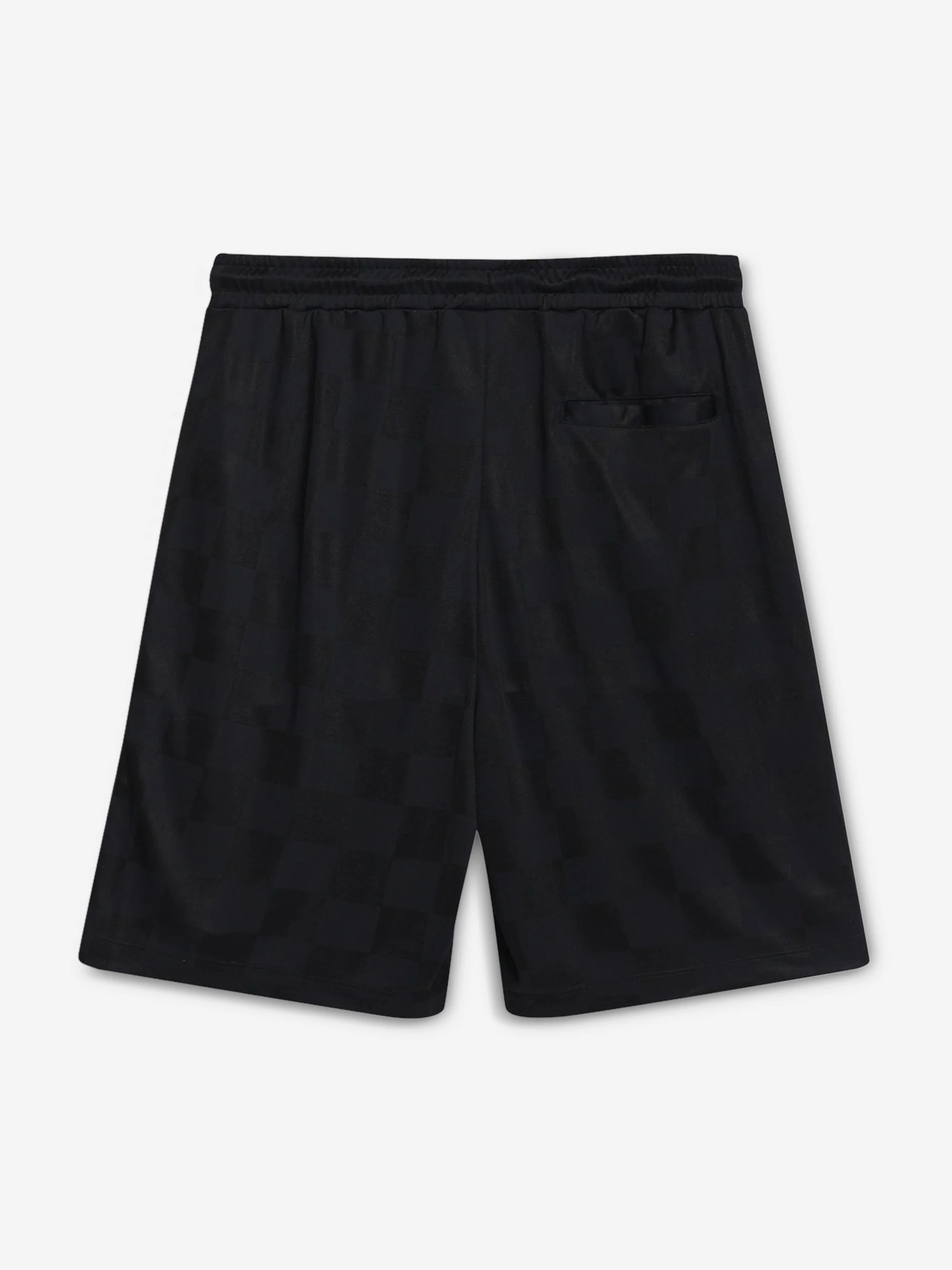 Umbro NQ Football Short - Black - Image 2