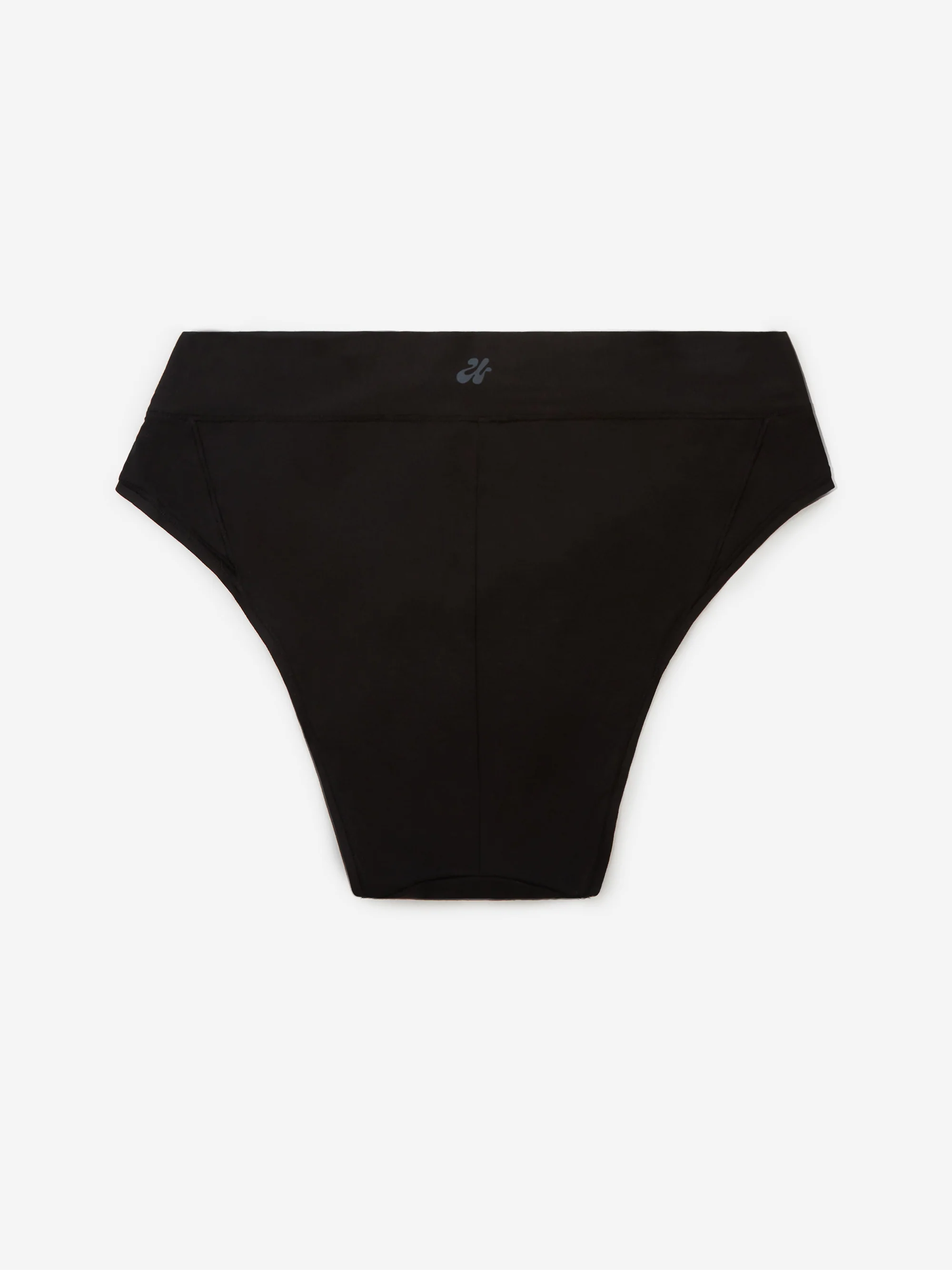 Underdays Everyday Brief - Black - Image 2