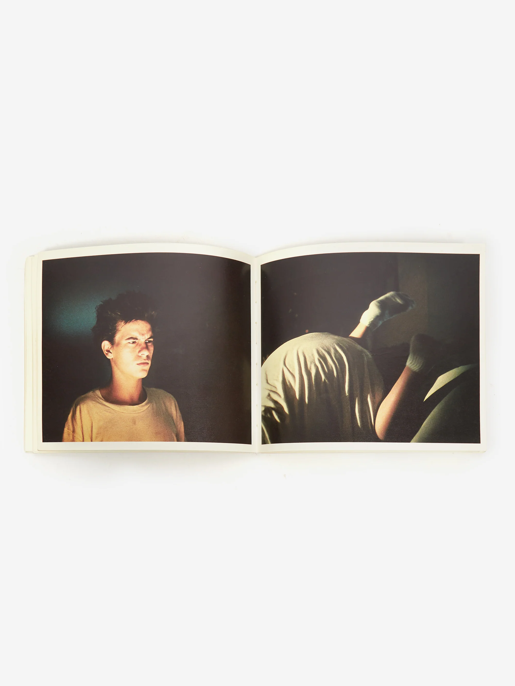 Unified Goods 1995 'Kids - A Film by Larry Clark' UK Faber Edition - Image 2