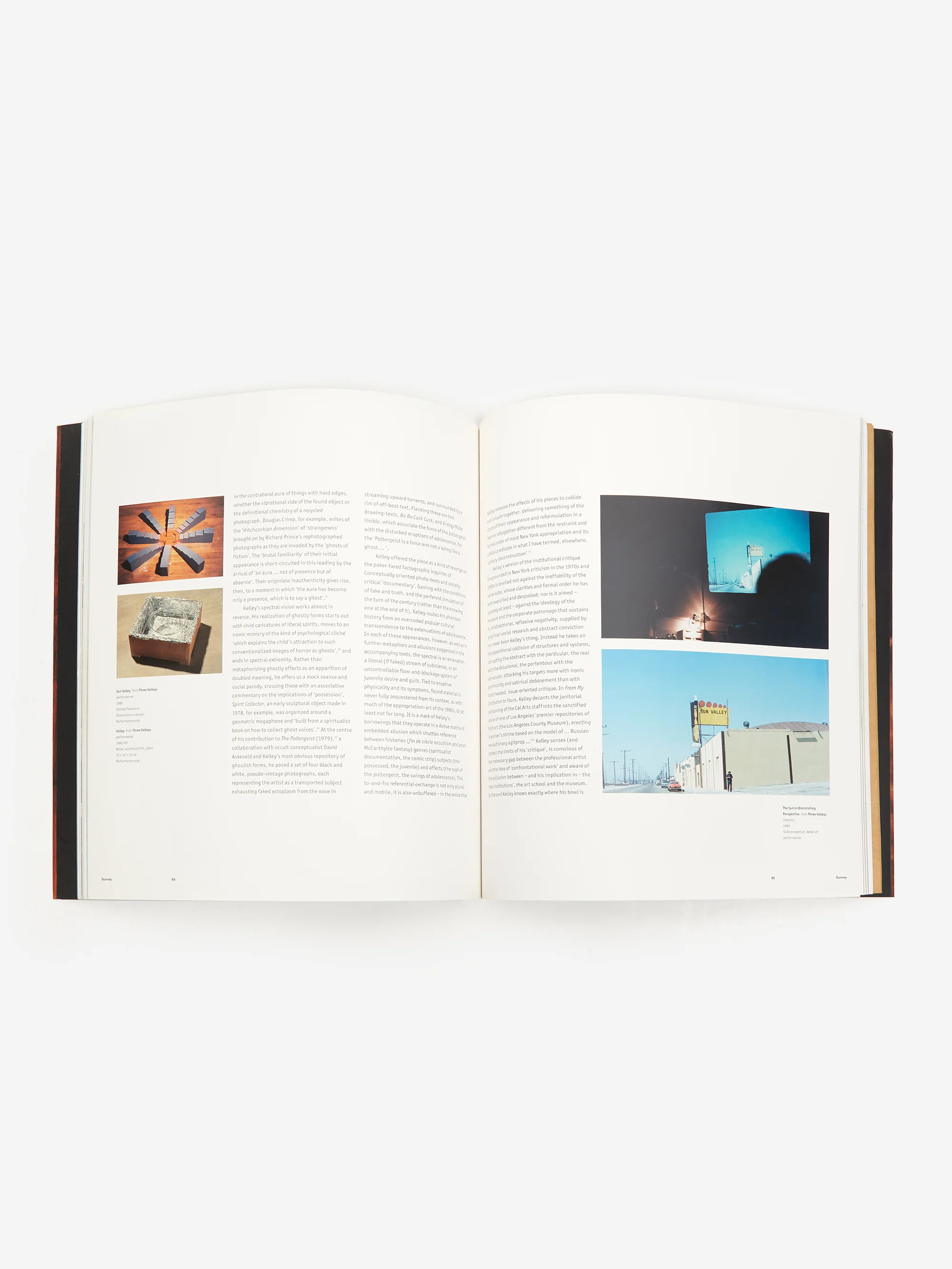 Unified Goods 1999 'Mike Kelley' by John Welchman - Image 3