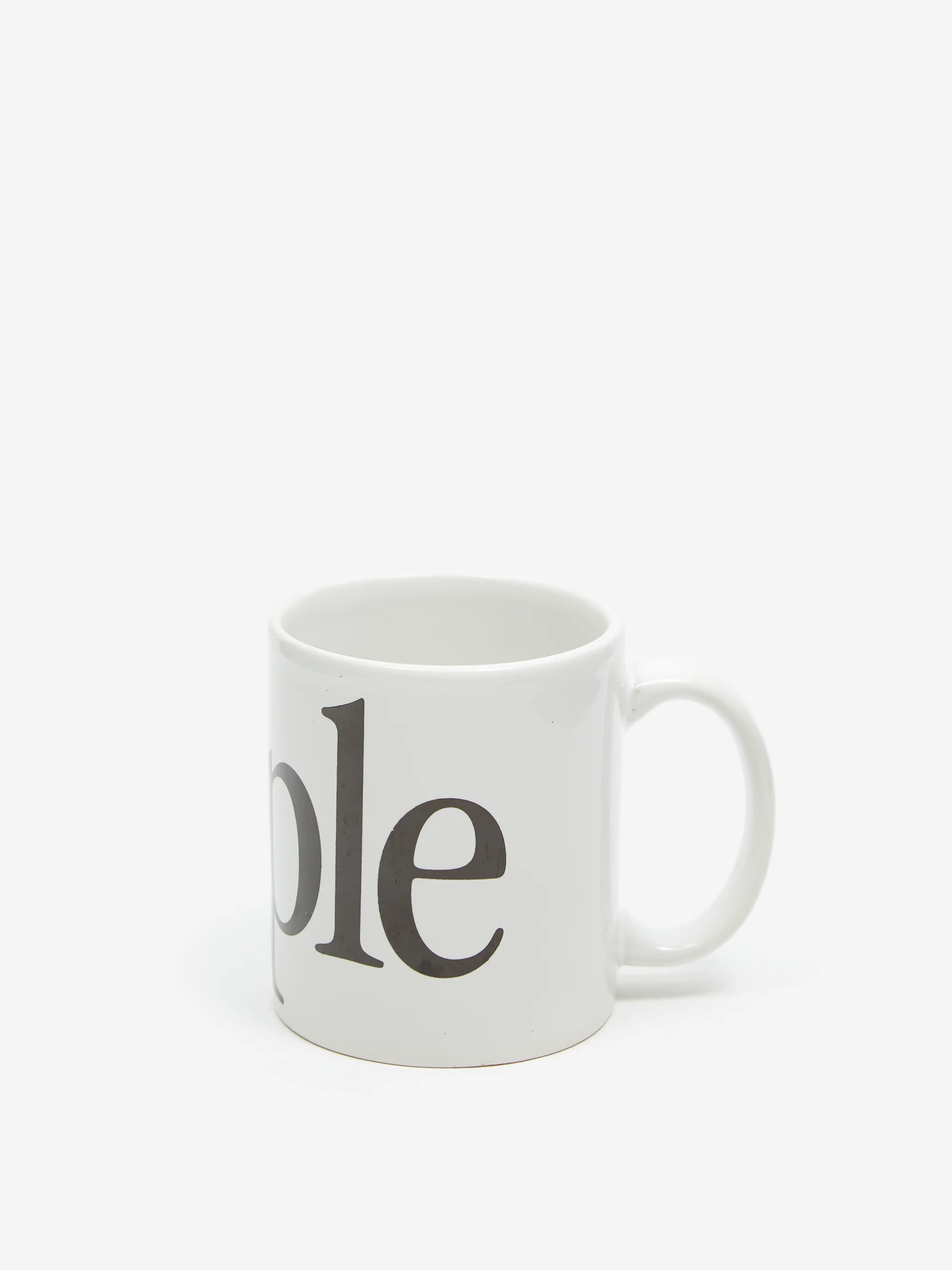 Unified Goods 80's Apple Mac Mug - Image 3