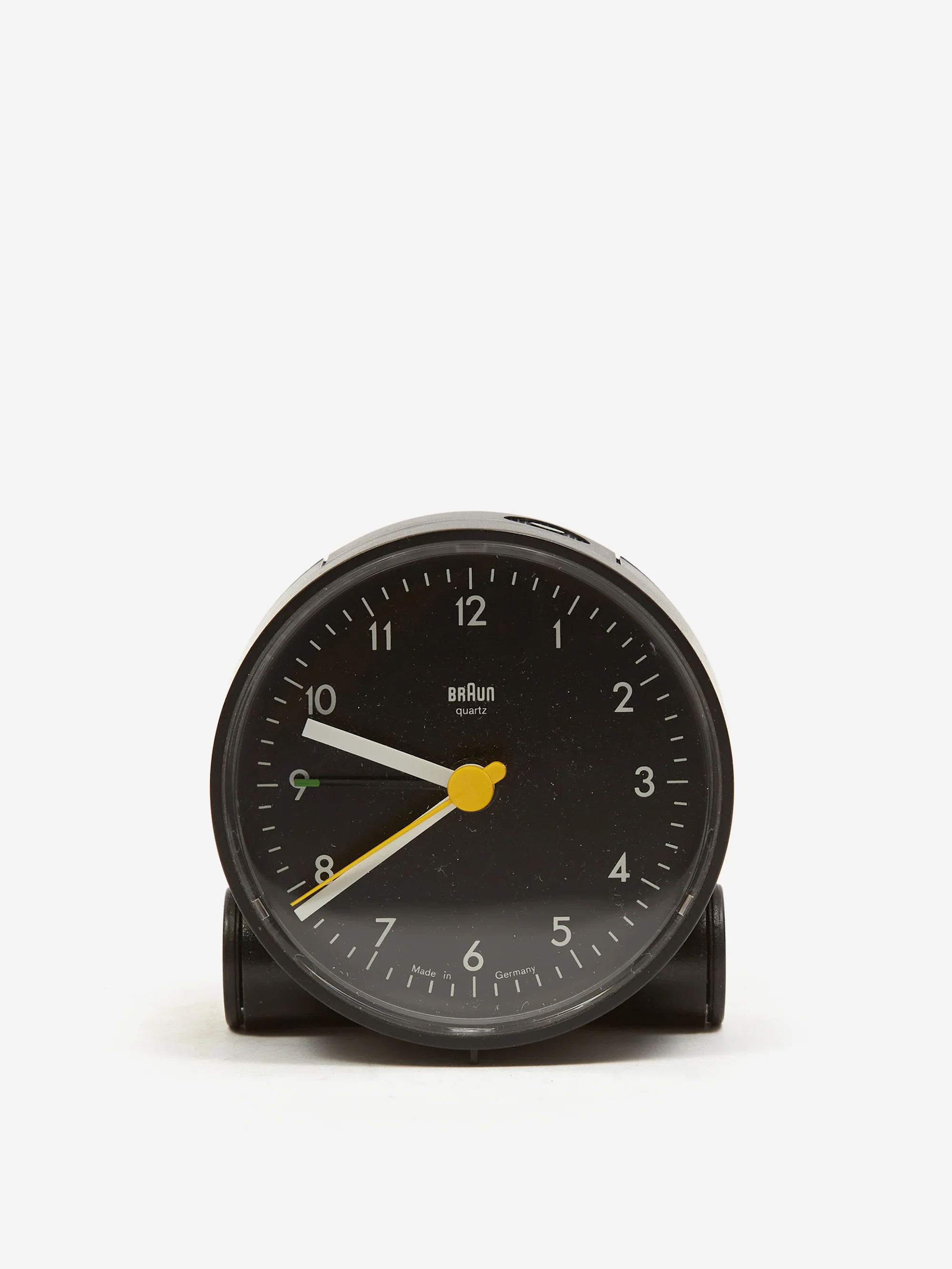 Unified Goods 80's Braun AB-5 Boxed Travel Clock
