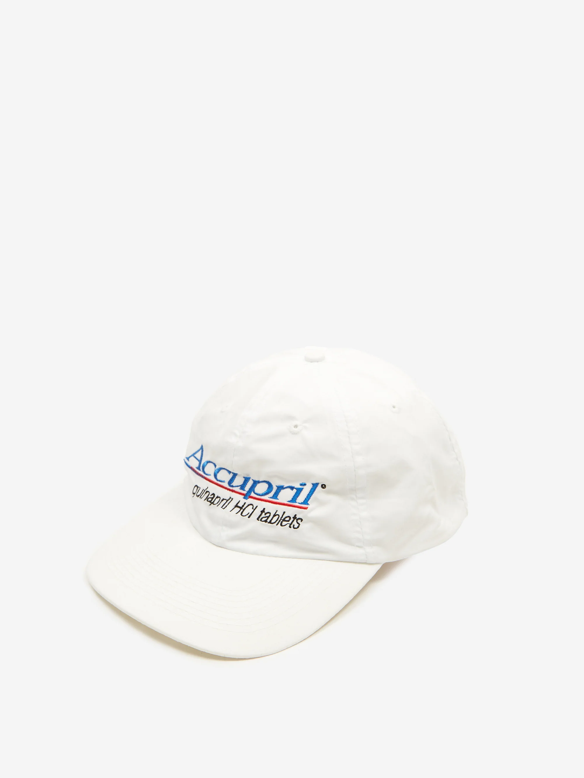 Unified Goods 90's Accupril Cap