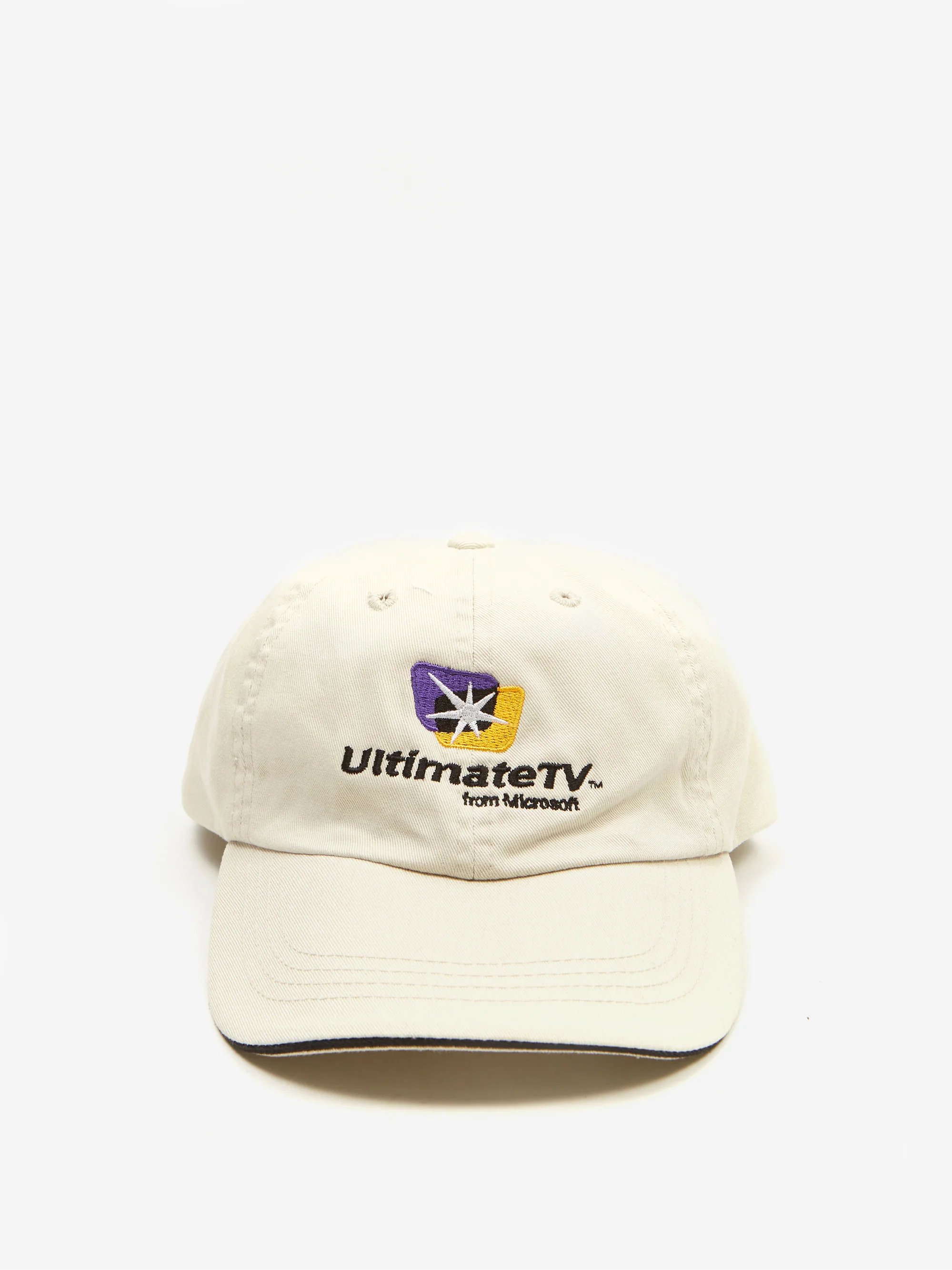 Unified Goods 90's Microsoft Ultimate TV Cap - Image 2