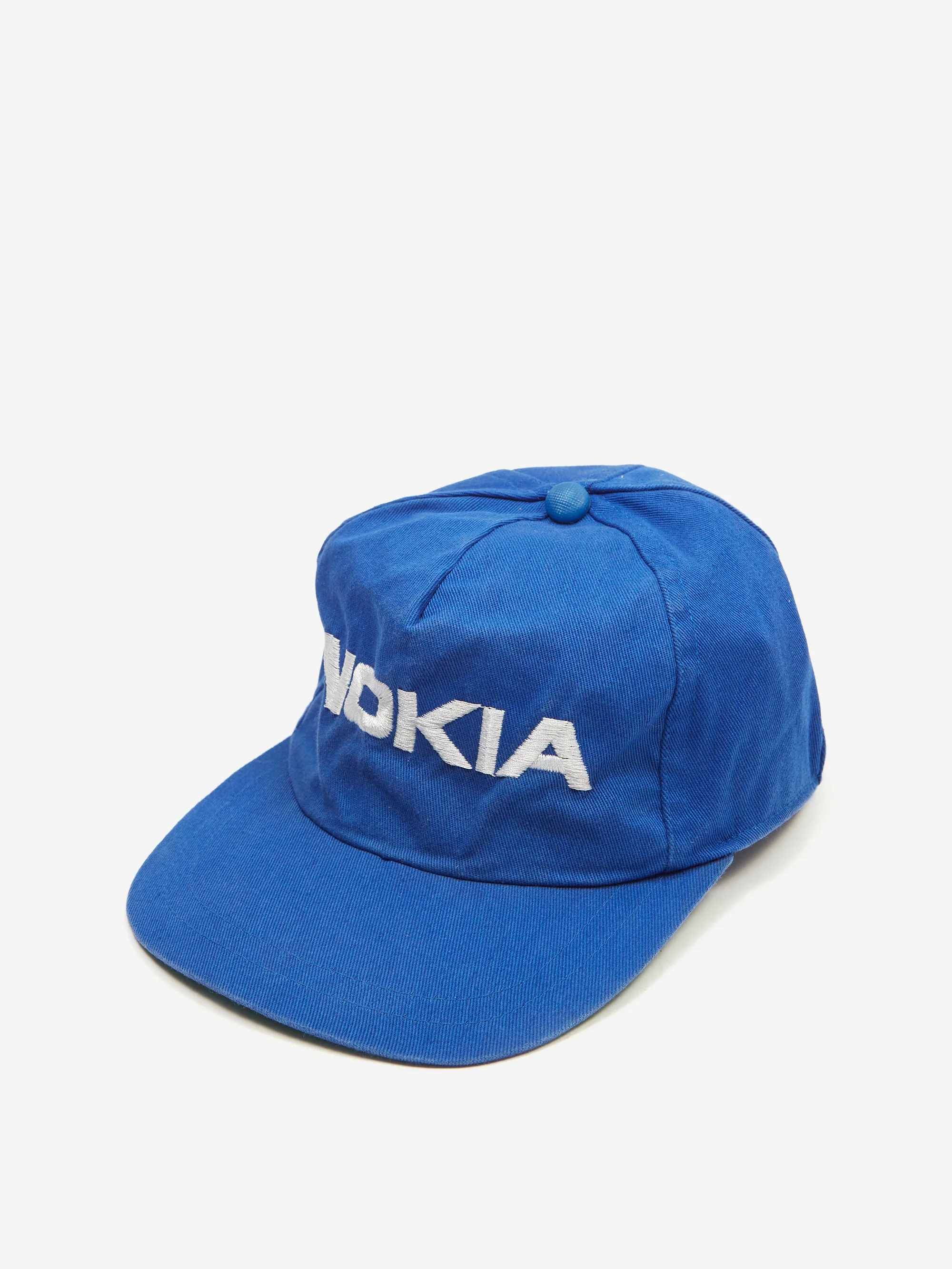 Unified Goods 90's Nokia Logo Cap