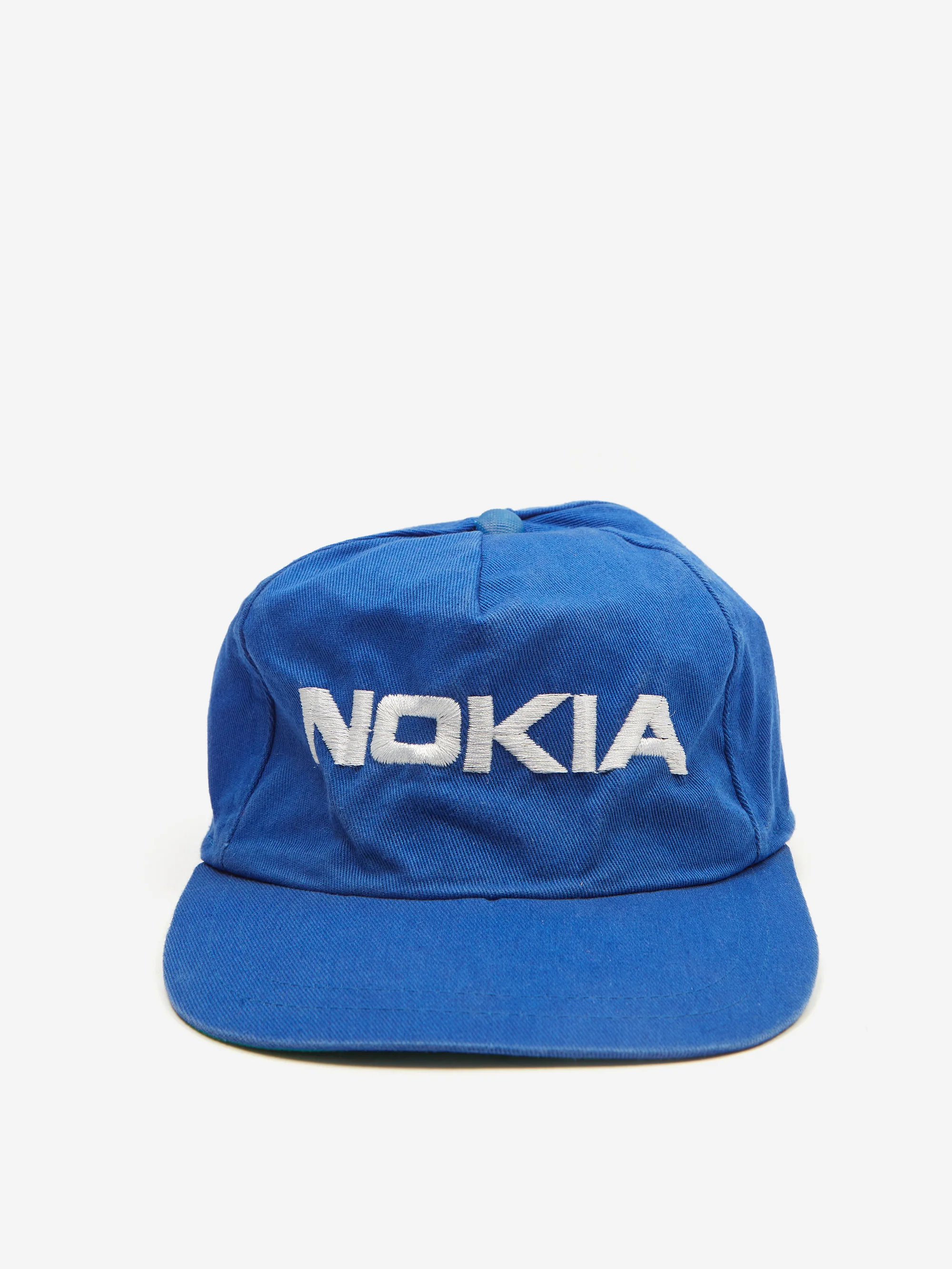 Unified Goods 90's Nokia Logo Cap - Image 2