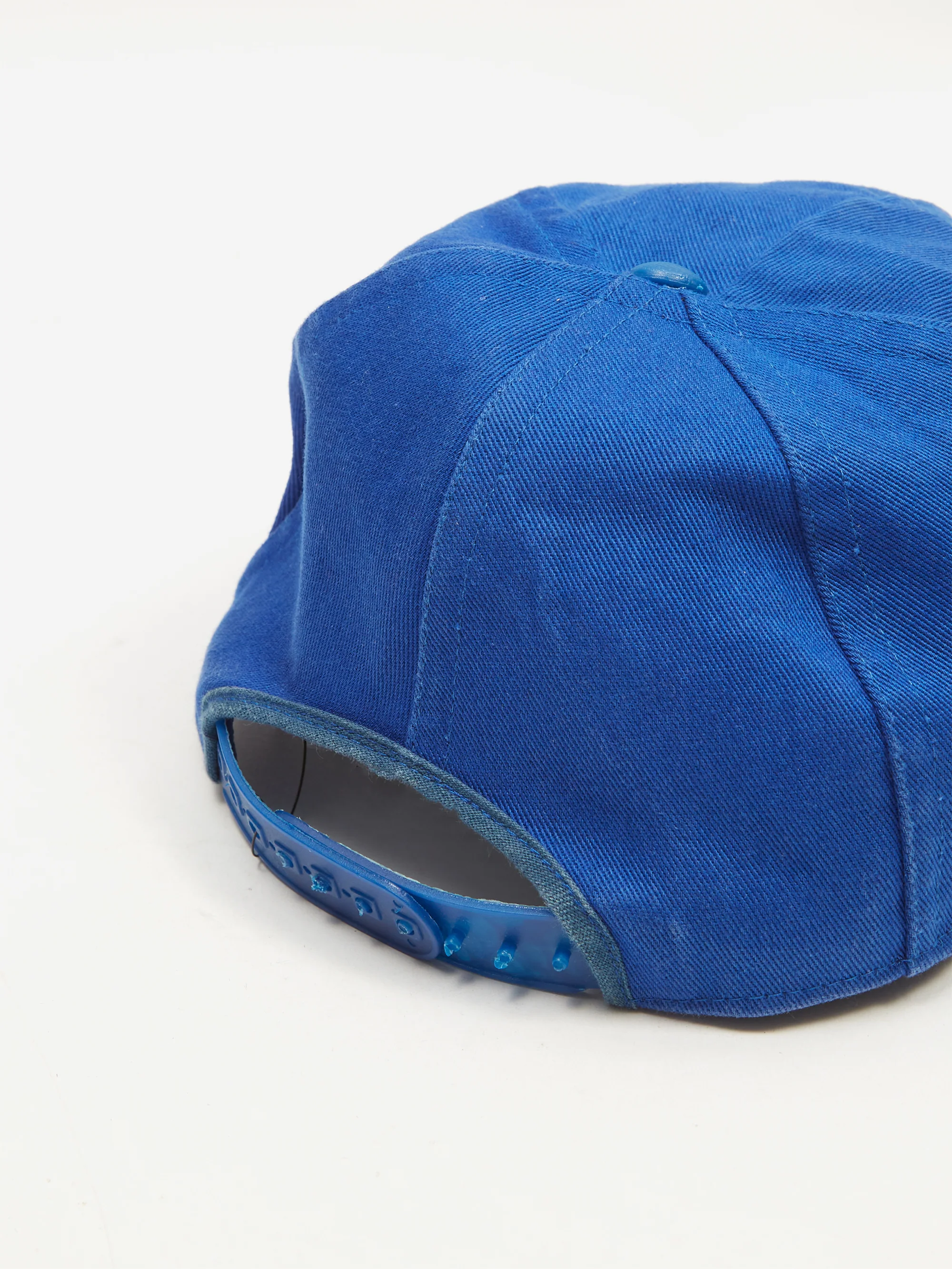 Unified Goods 90's Nokia Logo Cap - Image 4