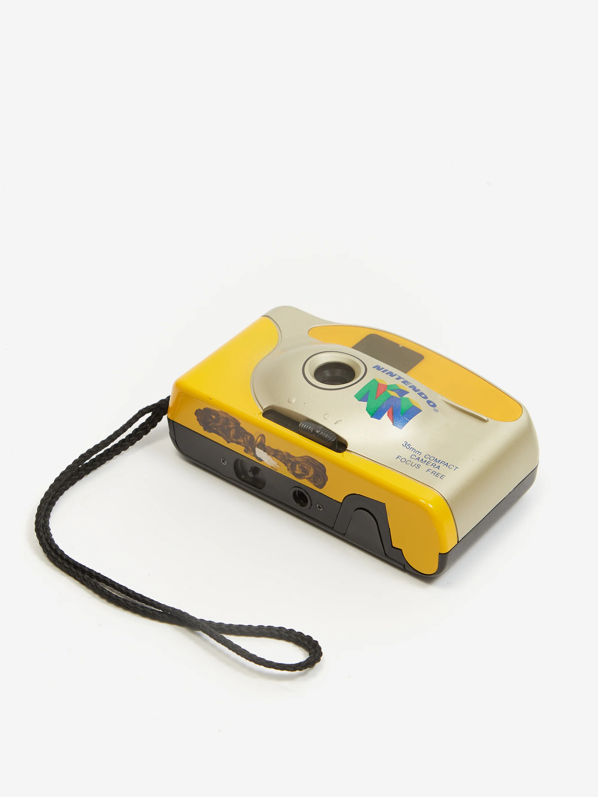 Unified Goods Late 90's N64 Camera - Image 2